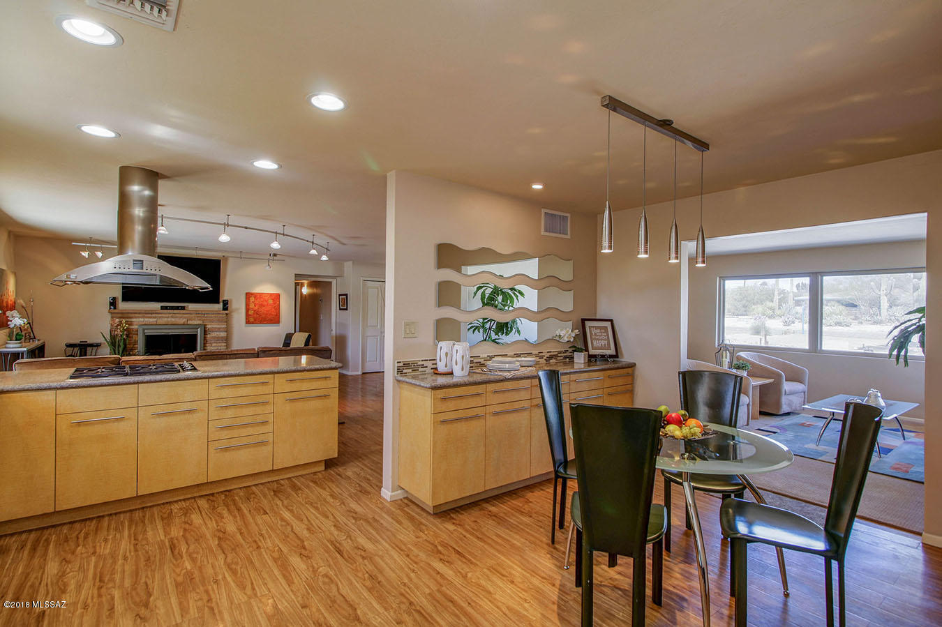Casas Adobes Estates (501-540) - Residential