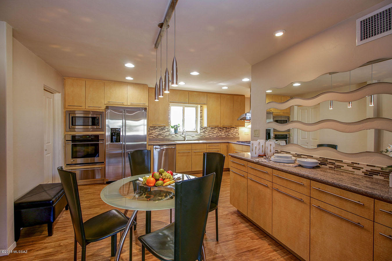Casas Adobes Estates (501-540) - Residential