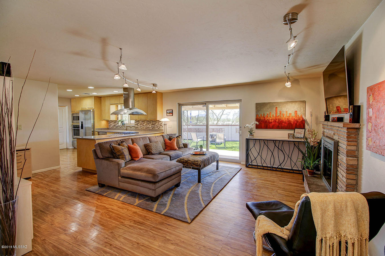 Casas Adobes Estates (501-540) - Residential
