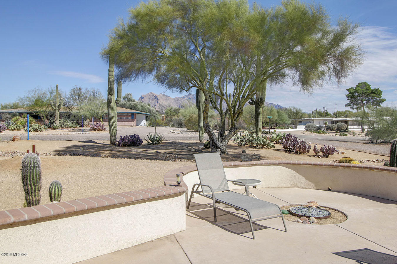 Casas Adobes Estates (501-540) - Residential