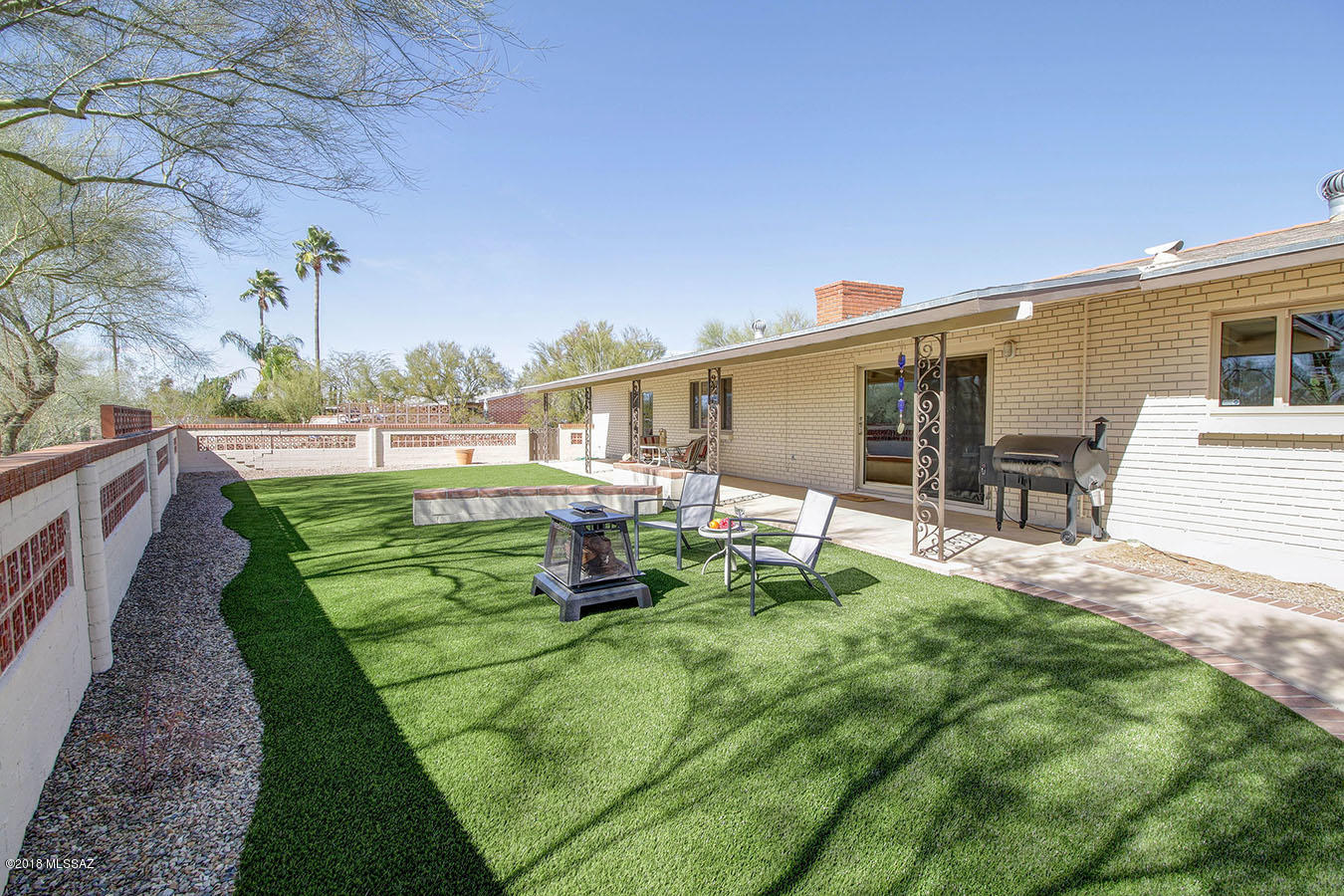 Casas Adobes Estates (501-540) - Residential