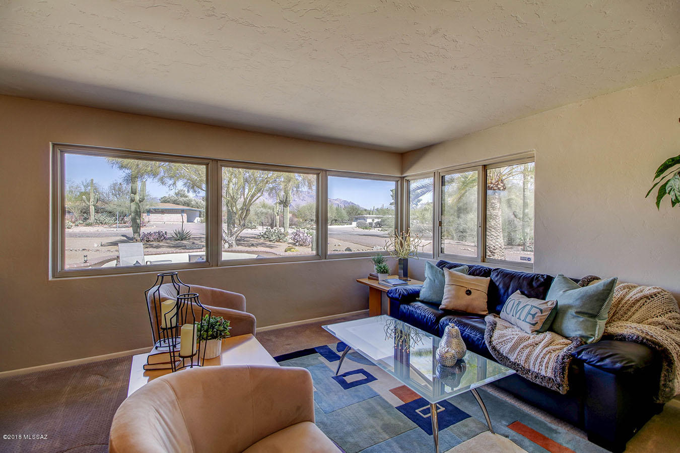 Casas Adobes Estates (501-540) - Residential