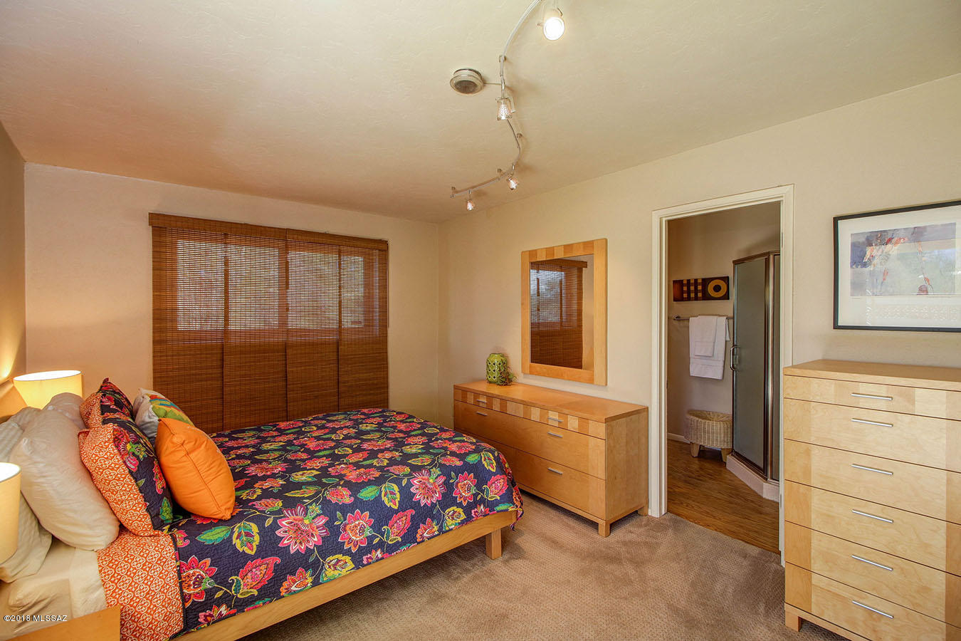 Casas Adobes Estates (501-540) - Residential
