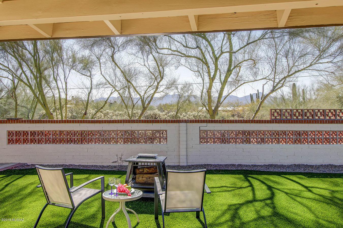 Casas Adobes Estates (501-540) - Residential