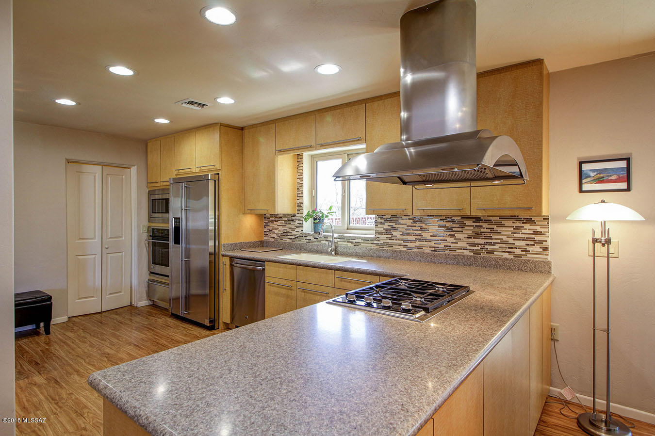 Casas Adobes Estates (501-540) - Residential