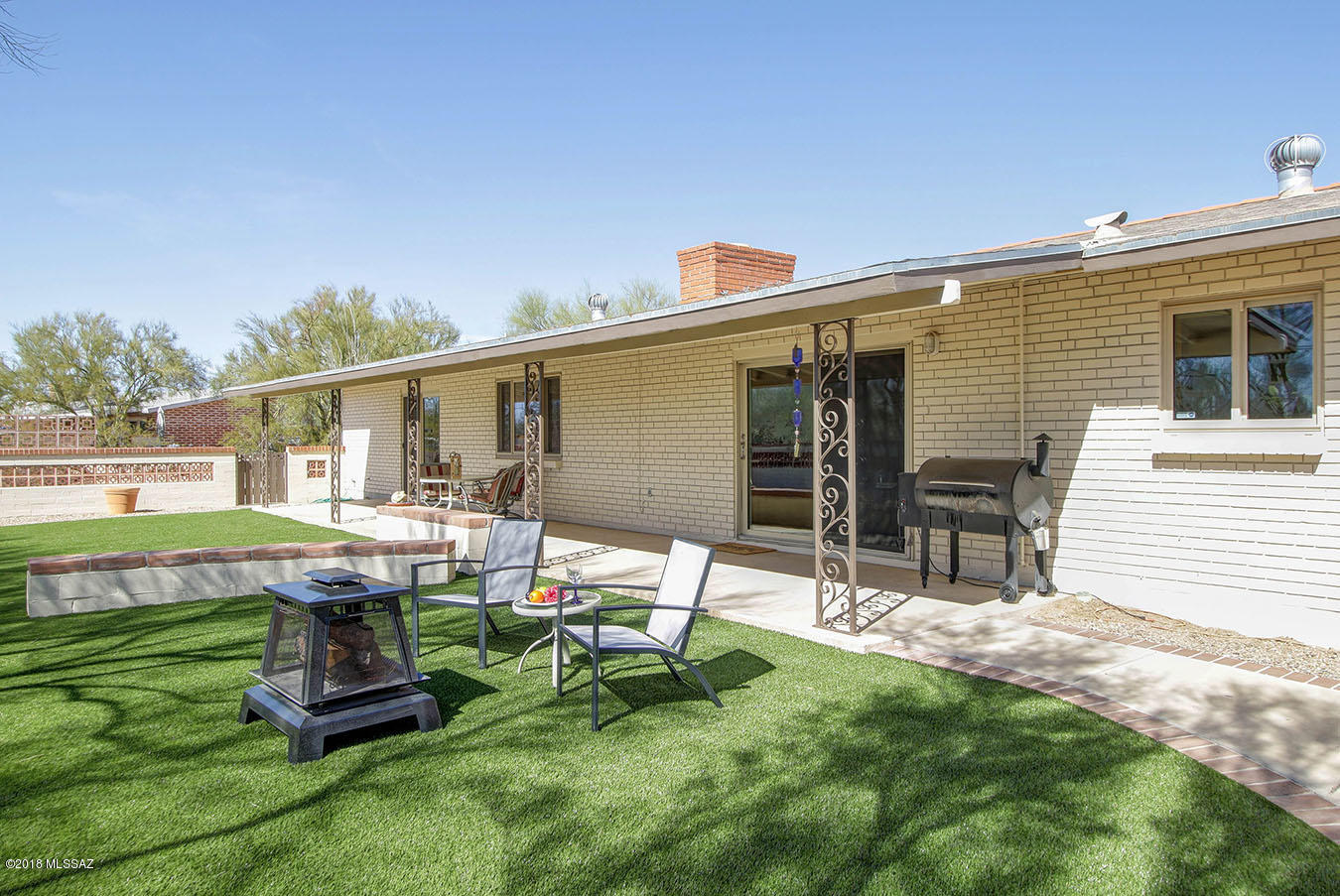 Casas Adobes Estates (501-540) - Residential