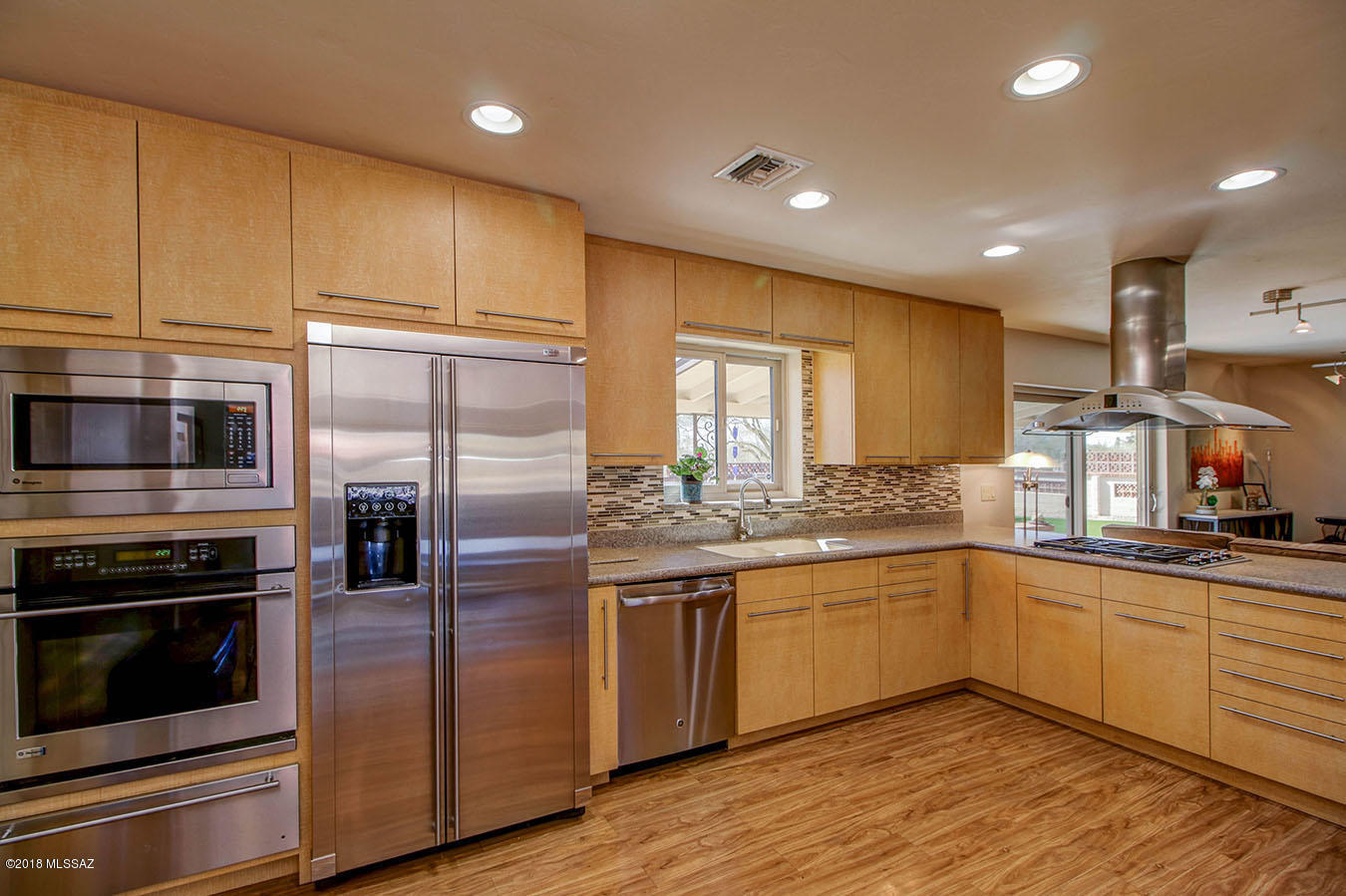 Casas Adobes Estates (501-540) - Residential