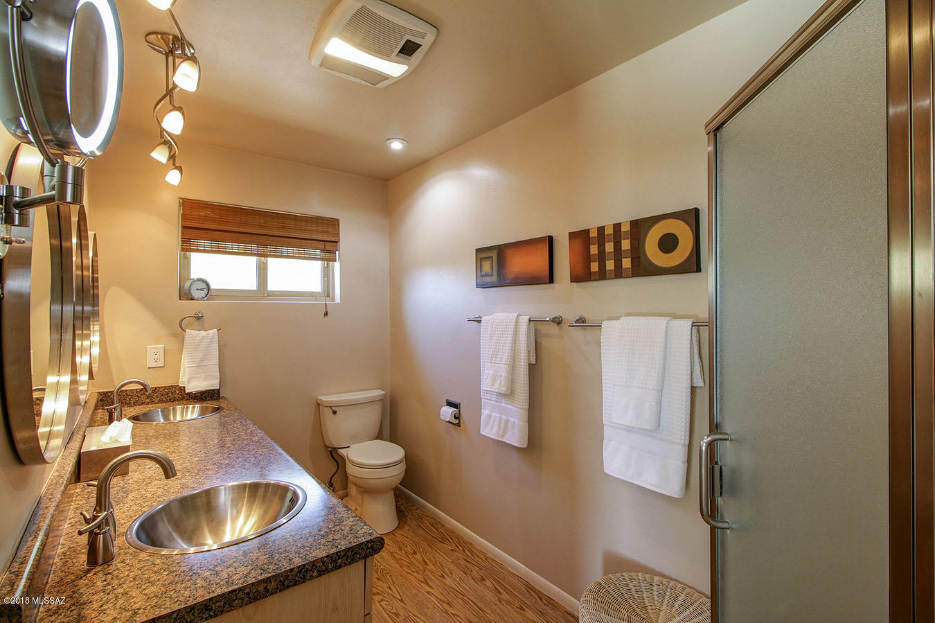 Casas Adobes Estates (501-540) - Residential