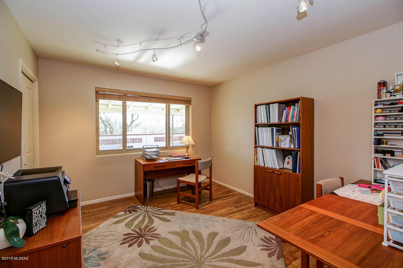 Casas Adobes Estates (501-540) - Residential