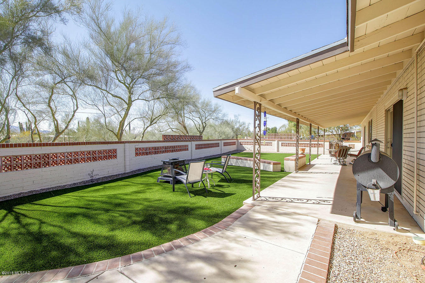 Casas Adobes Estates (501-540) - Residential