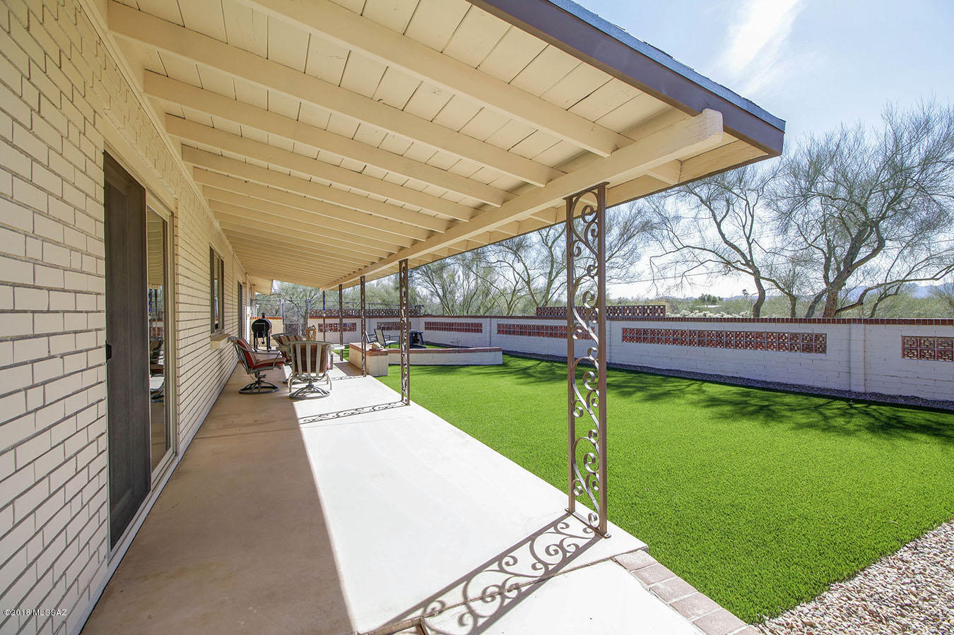 Casas Adobes Estates (501-540) - Residential