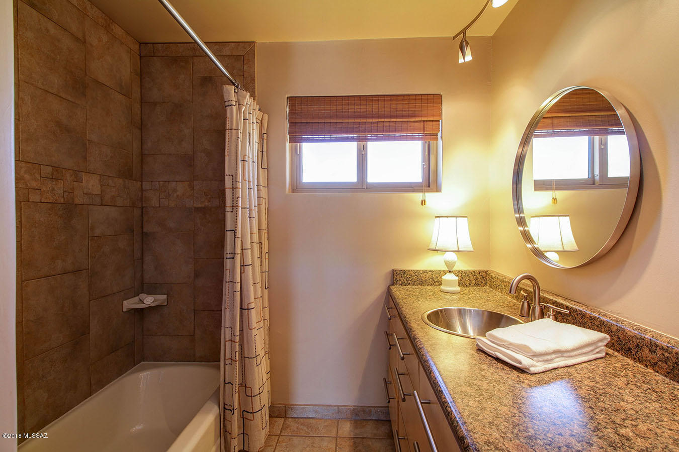 Casas Adobes Estates (501-540) - Residential