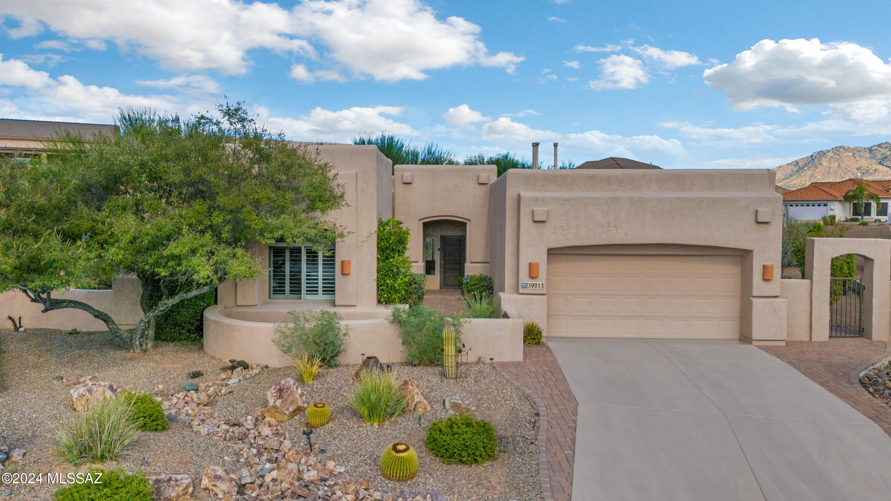 Saddlebrooke - Residential