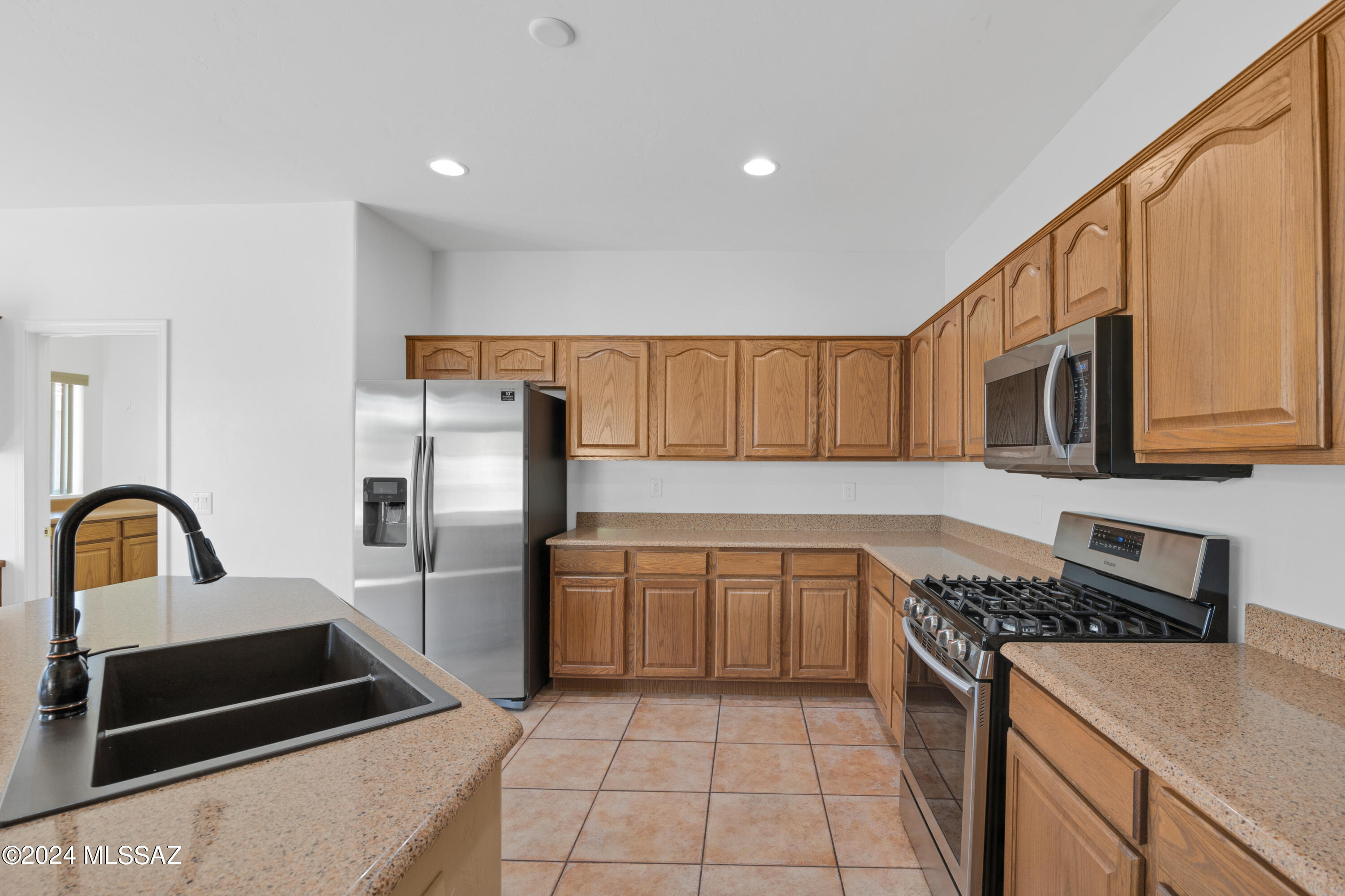 Saddlebrooke - Residential