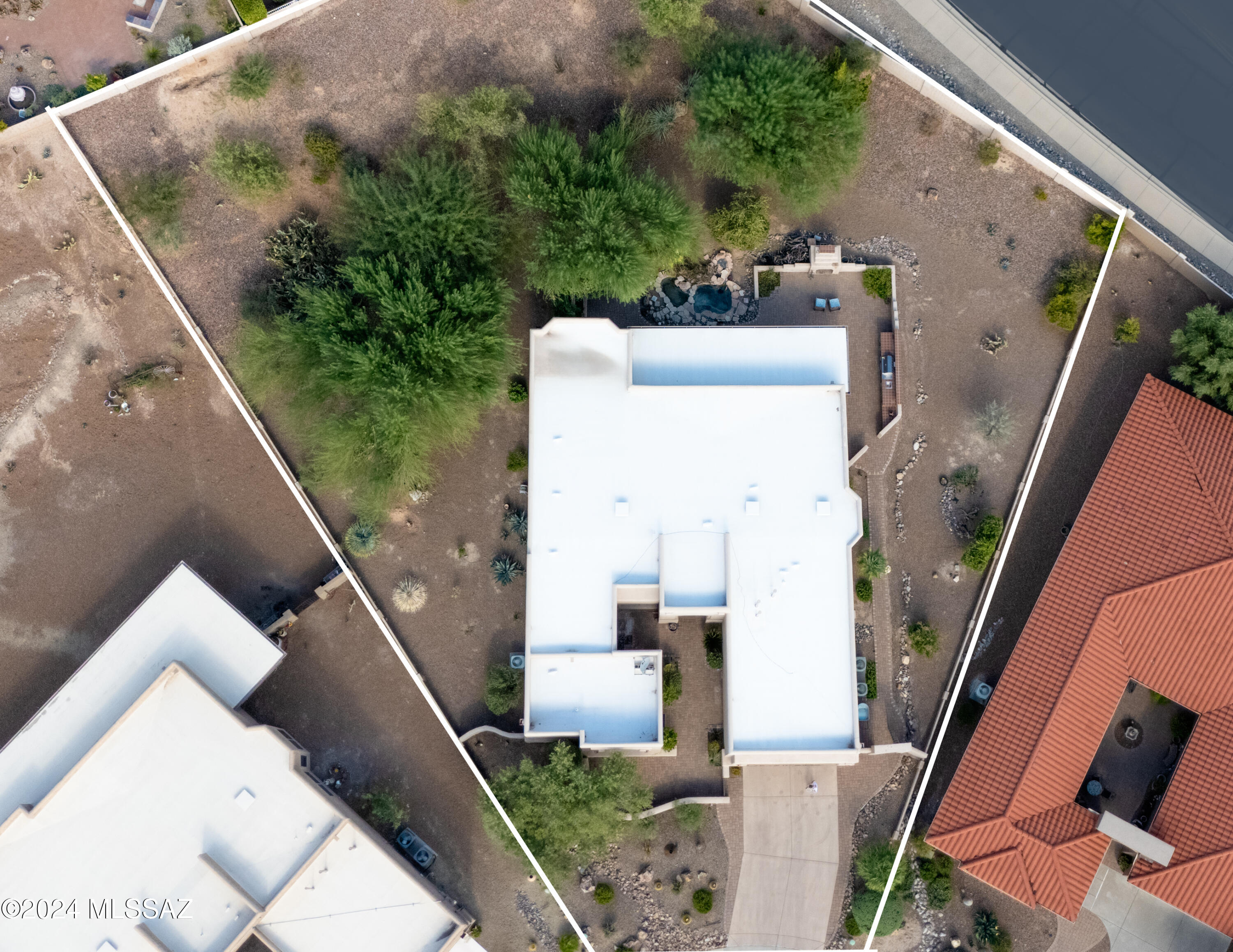 Saddlebrooke - Residential