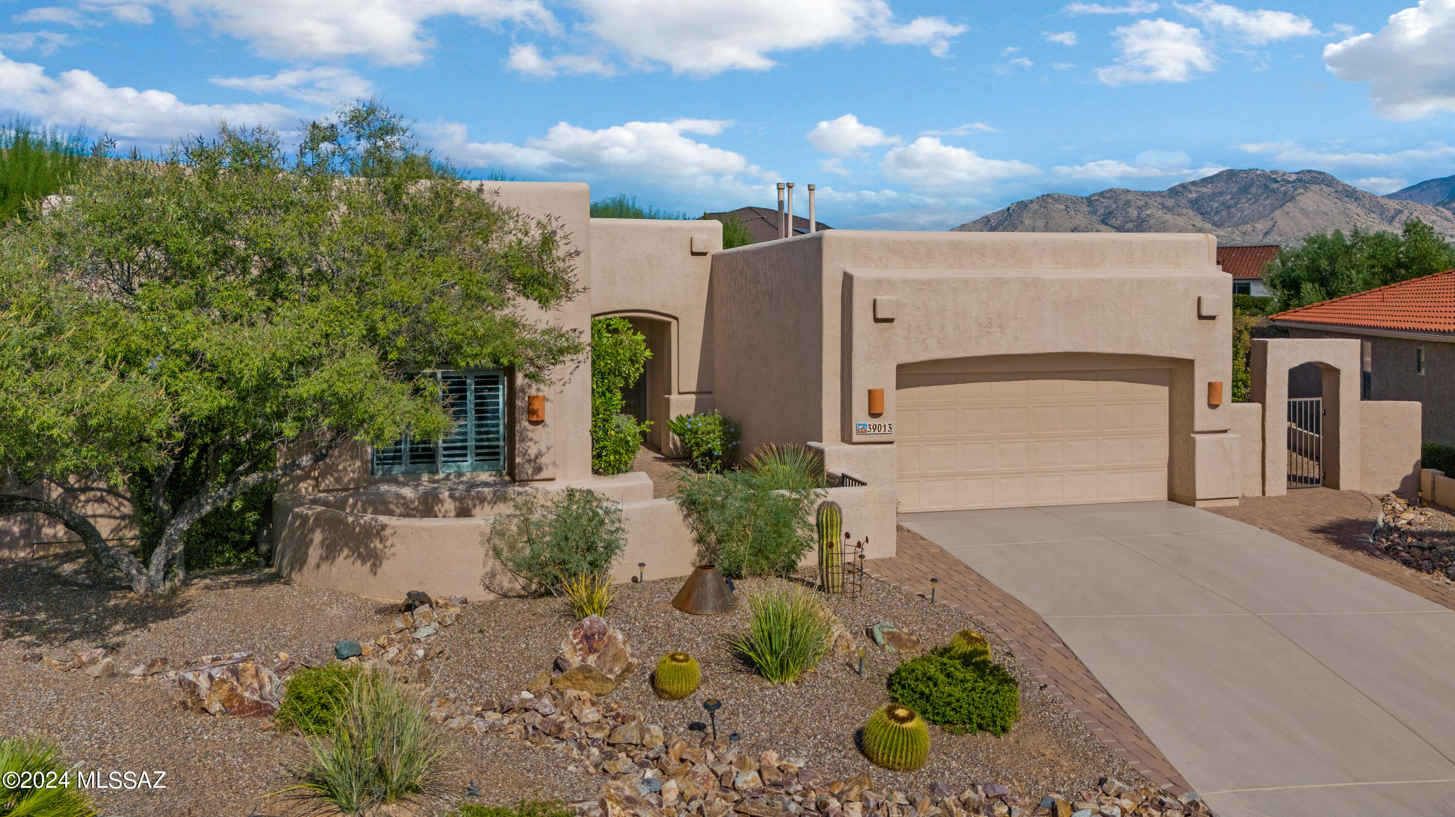 Saddlebrooke - Residential