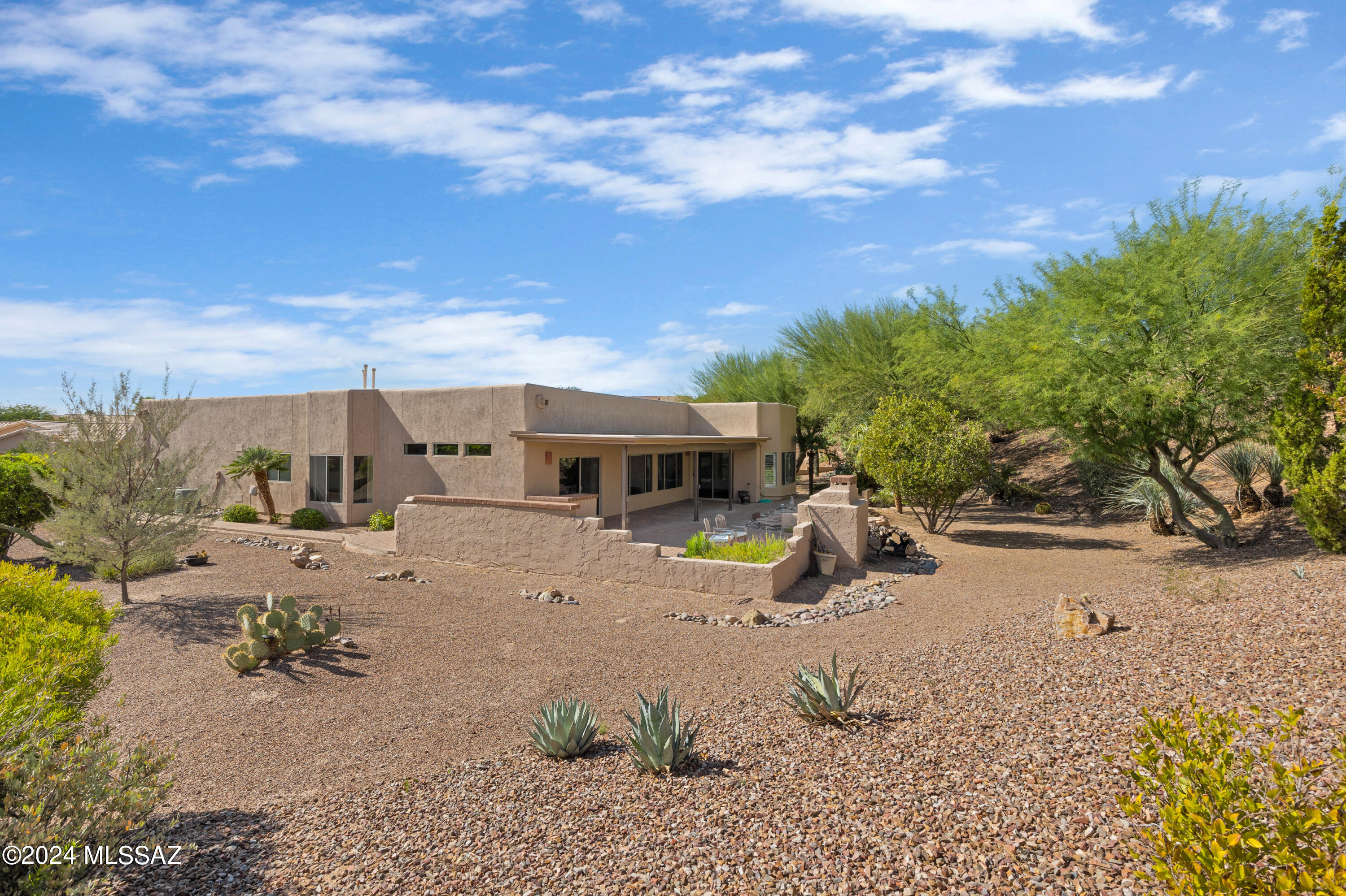 Saddlebrooke - Residential