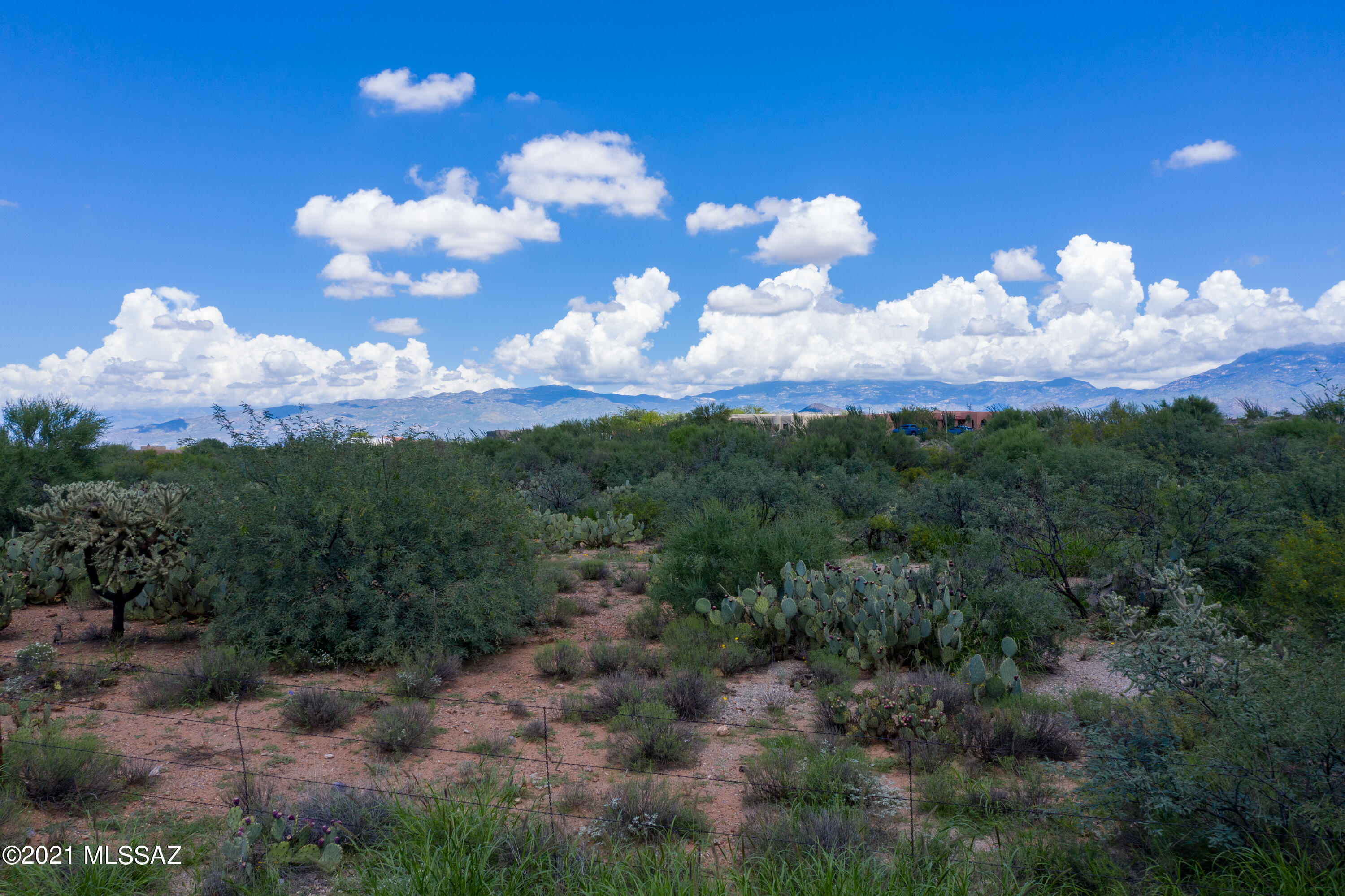 Priced to Sell!!! 1.77 Acre Residential Lot with views of the Rincon Mountain Ranges. Great Homesite for your dream home.  Easy access to the interstate I-10 close proximity to Downtown Vail, Retail Shops, & Restaurants. No Lot reservations to deal with. Call/Text Listing Agent for additional questions and to schedule in person tour.