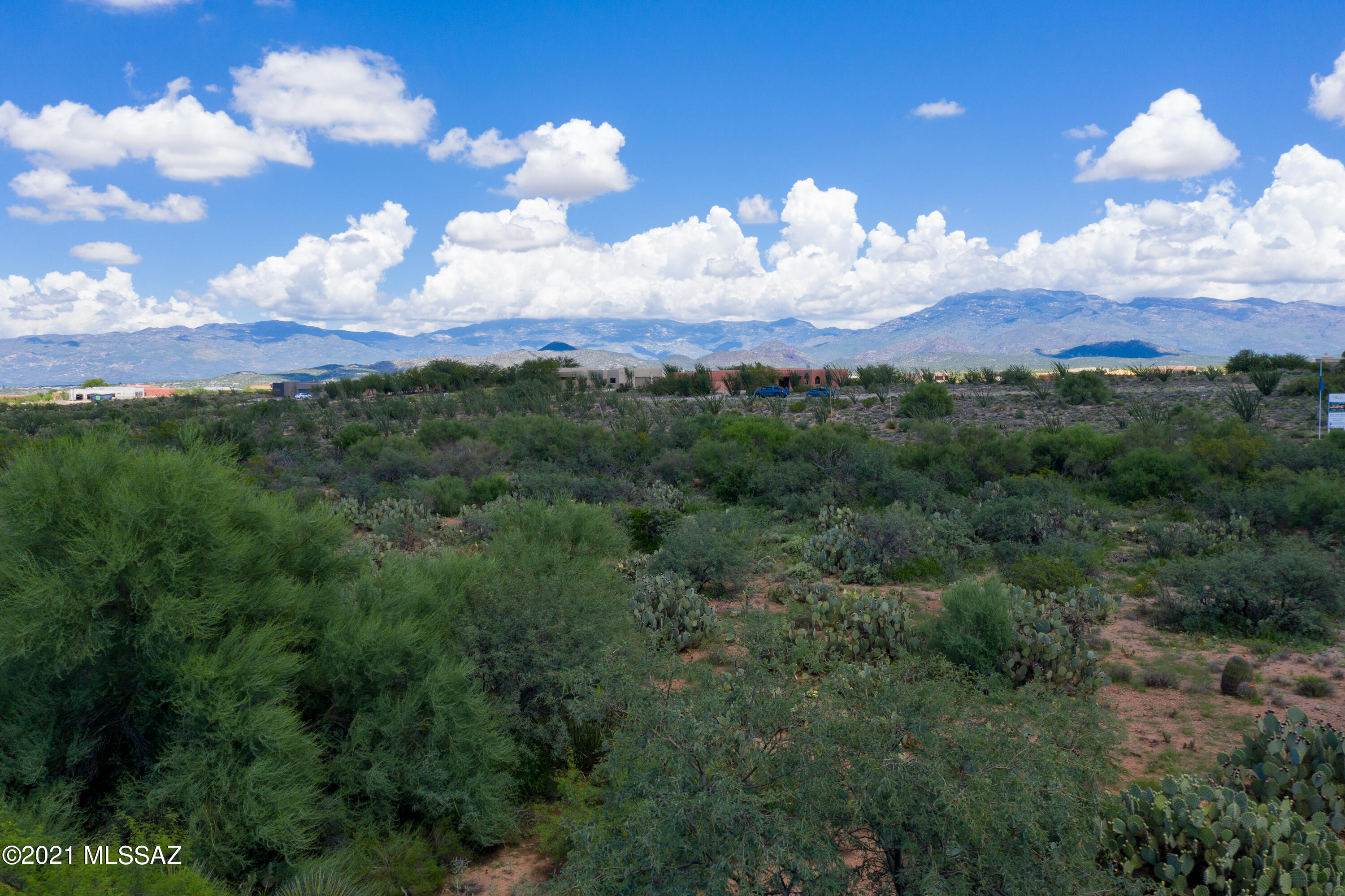 Mountain View Ranch (1-362) - Land