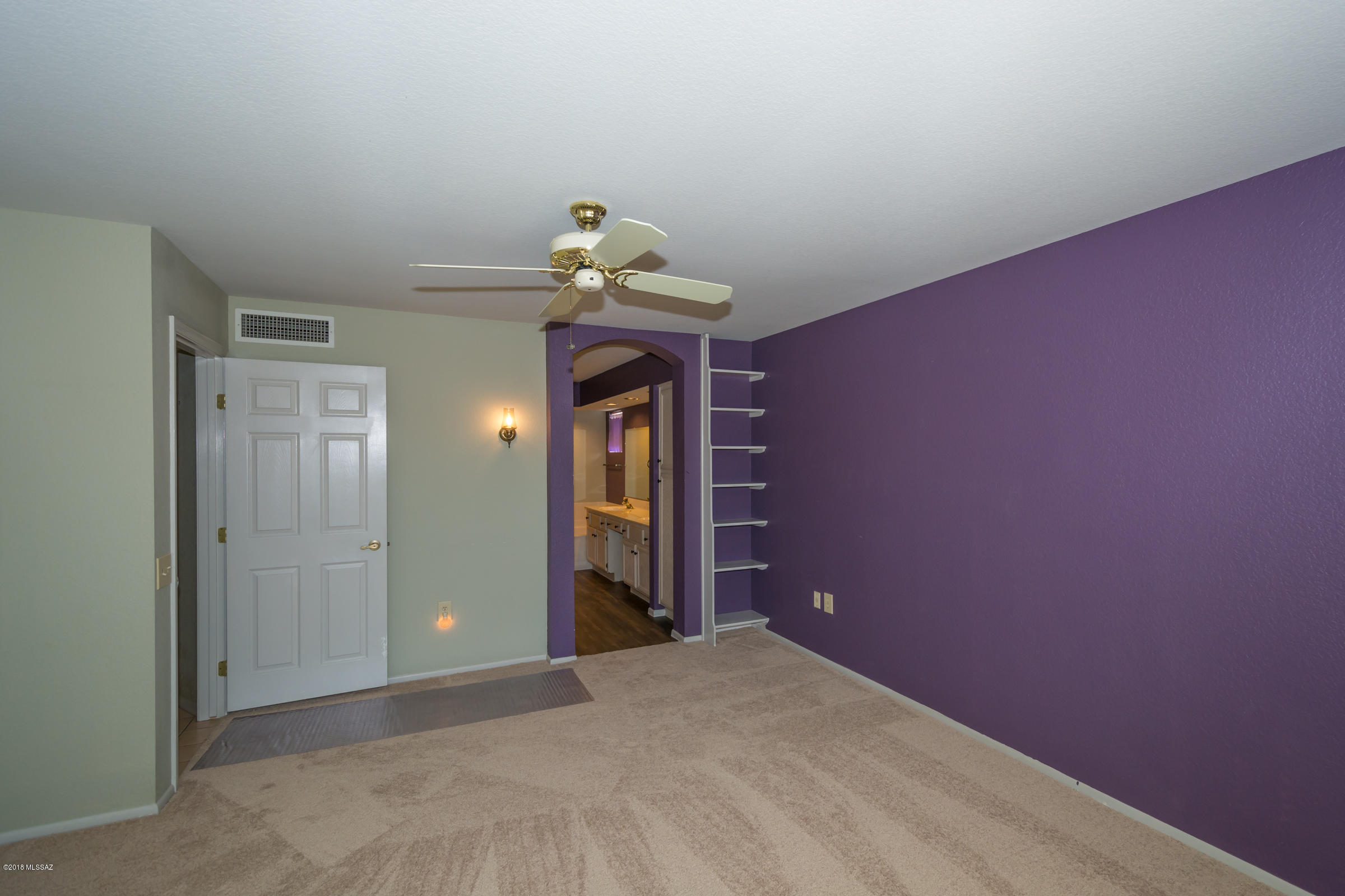 Sun City Vistoso Unit 3A(1-12) - Residential