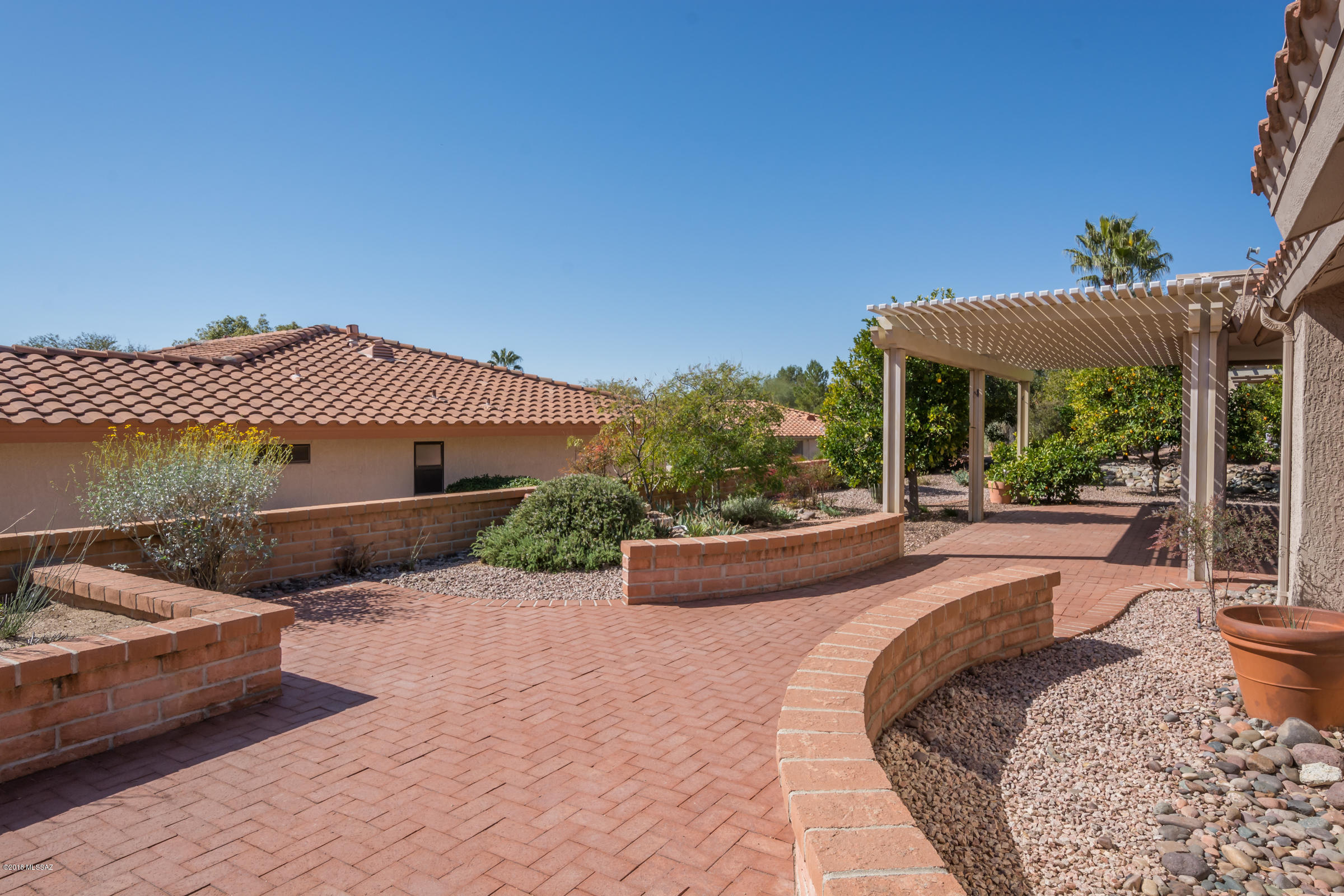 Sun City Vistoso Unit 3A(1-12) - Residential