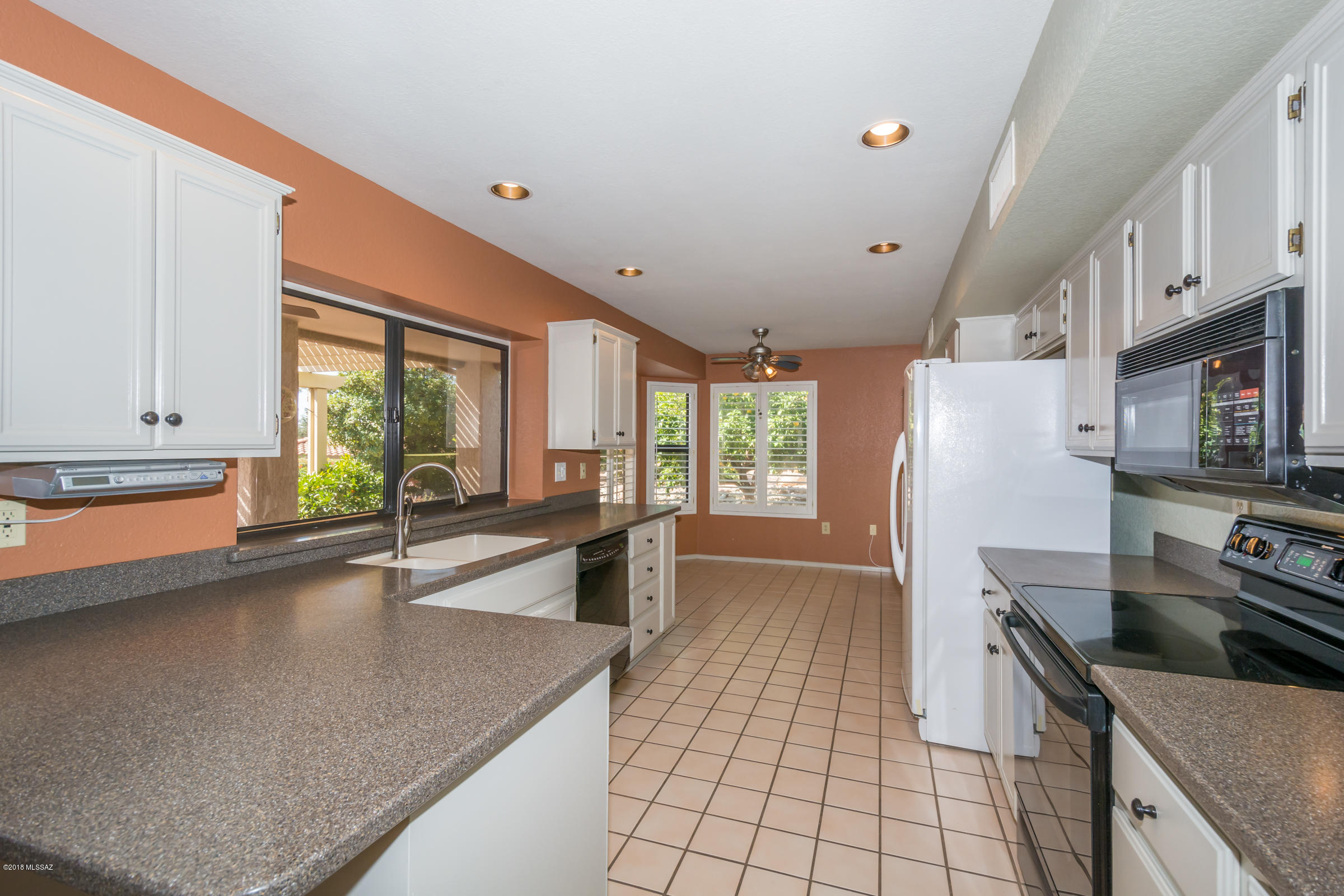 Sun City Vistoso Unit 3A(1-12) - Residential