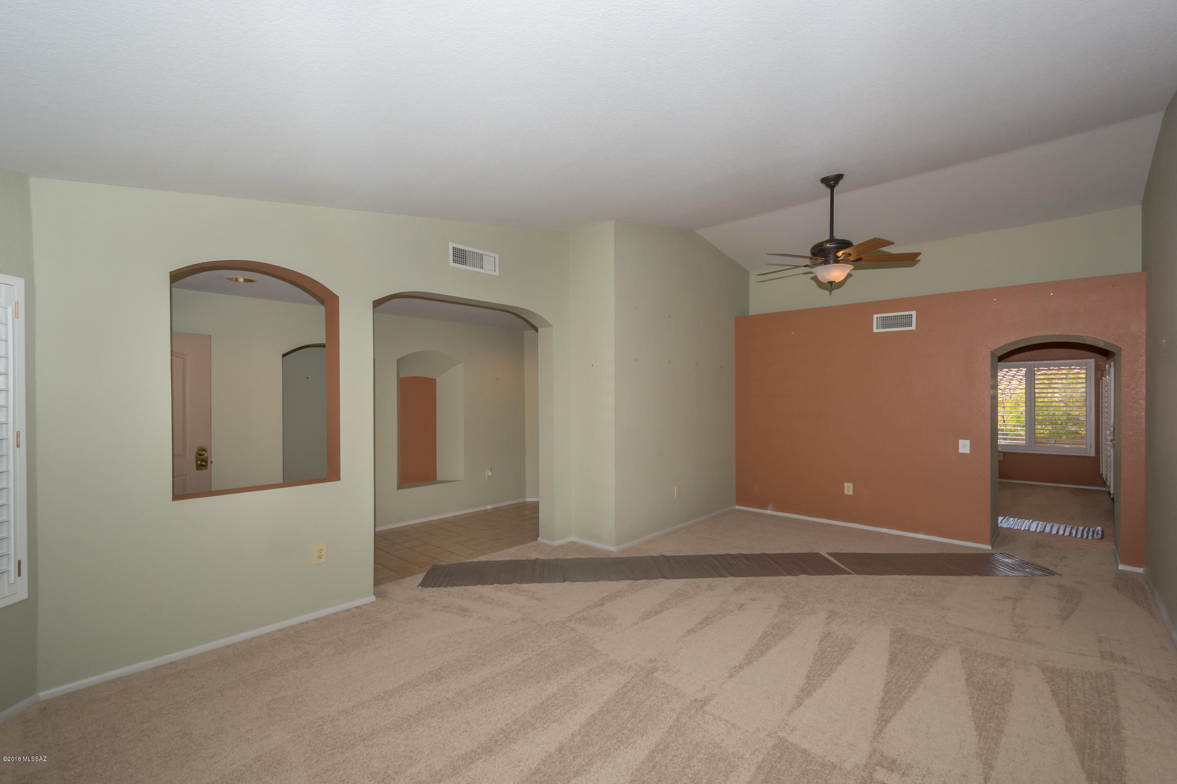 Sun City Vistoso Unit 3A(1-12) - Residential
