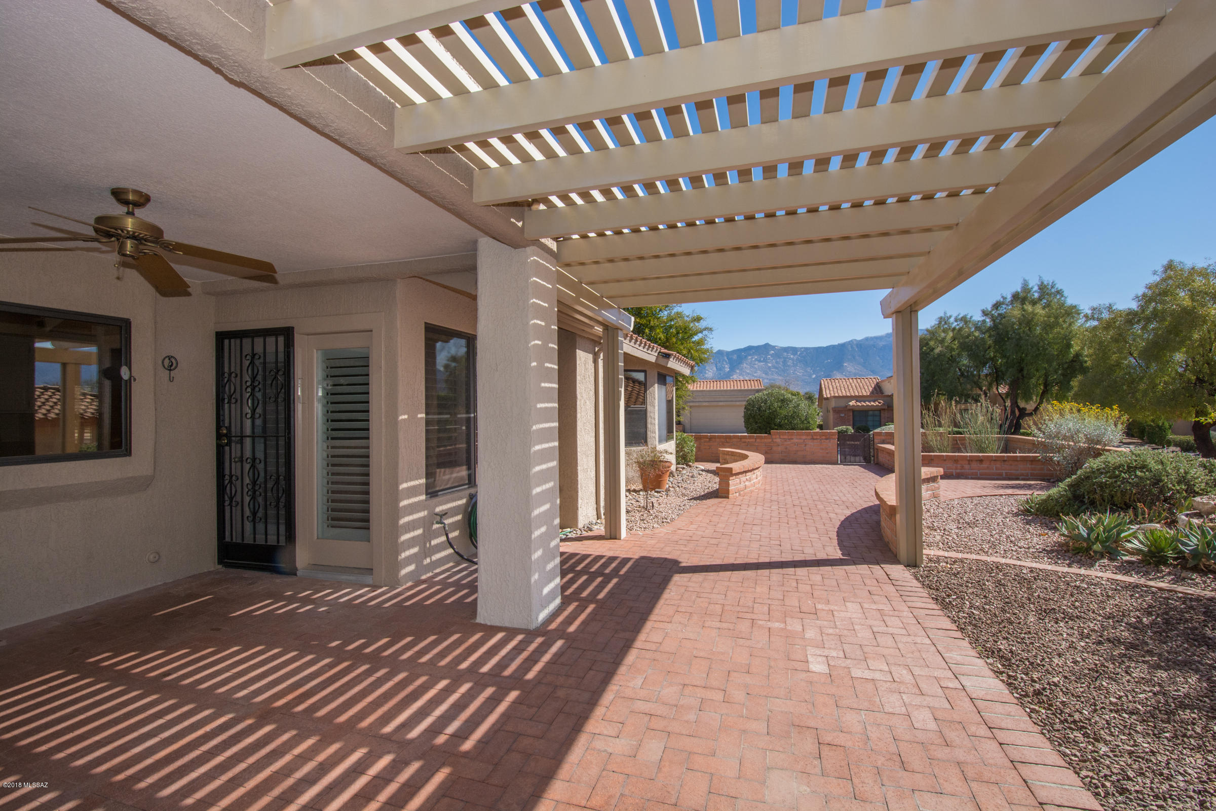 Sun City Vistoso Unit 3A(1-12) - Residential
