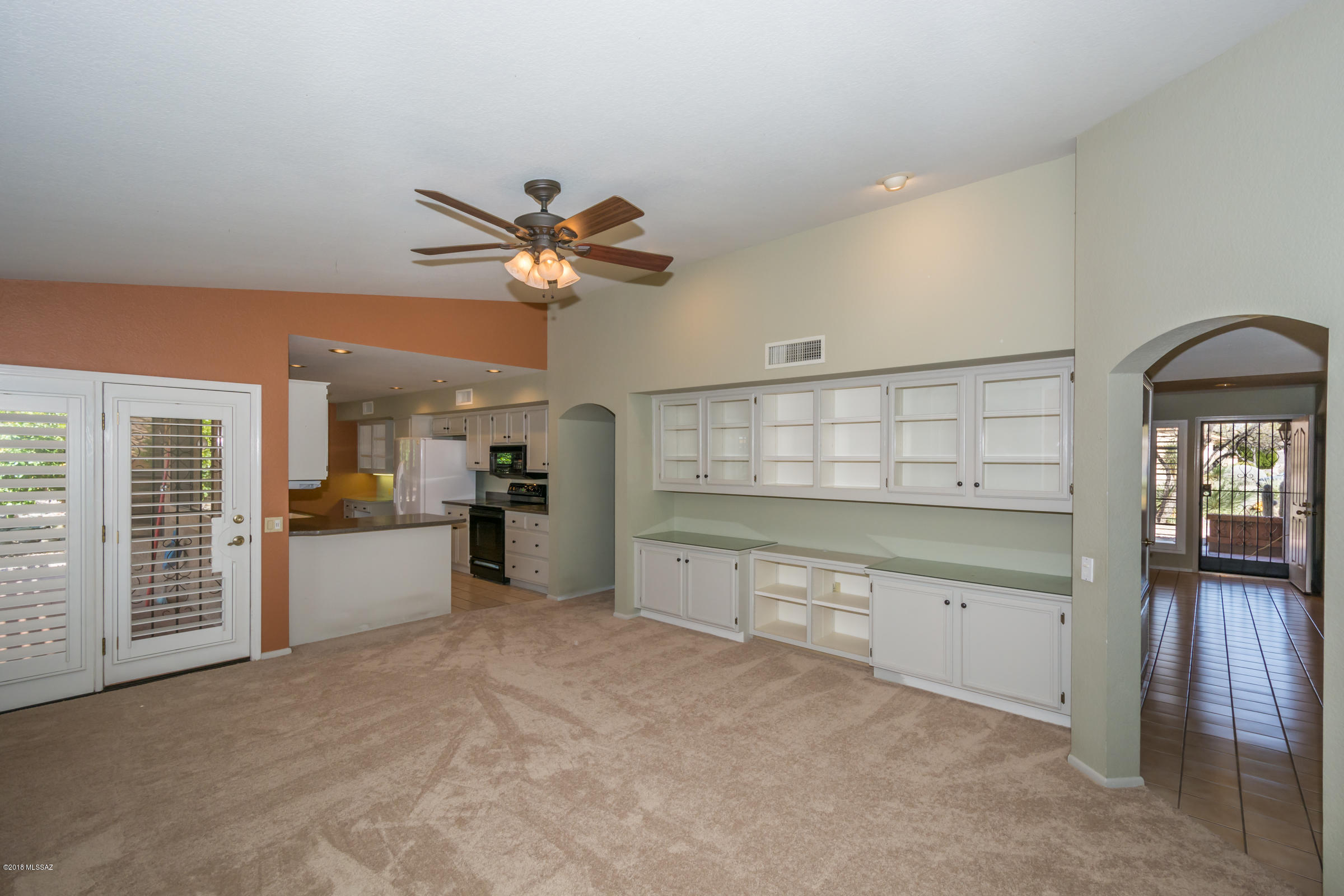 Sun City Vistoso Unit 3A(1-12) - Residential