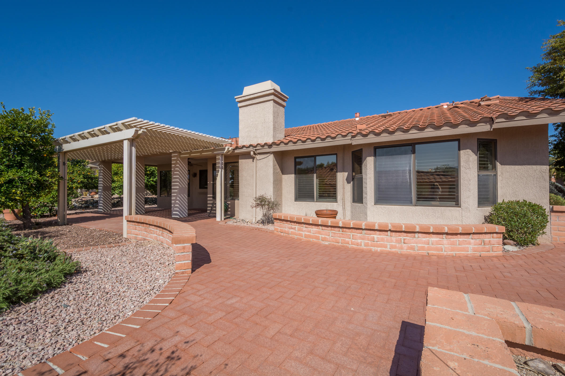 Sun City Vistoso Unit 3A(1-12) - Residential