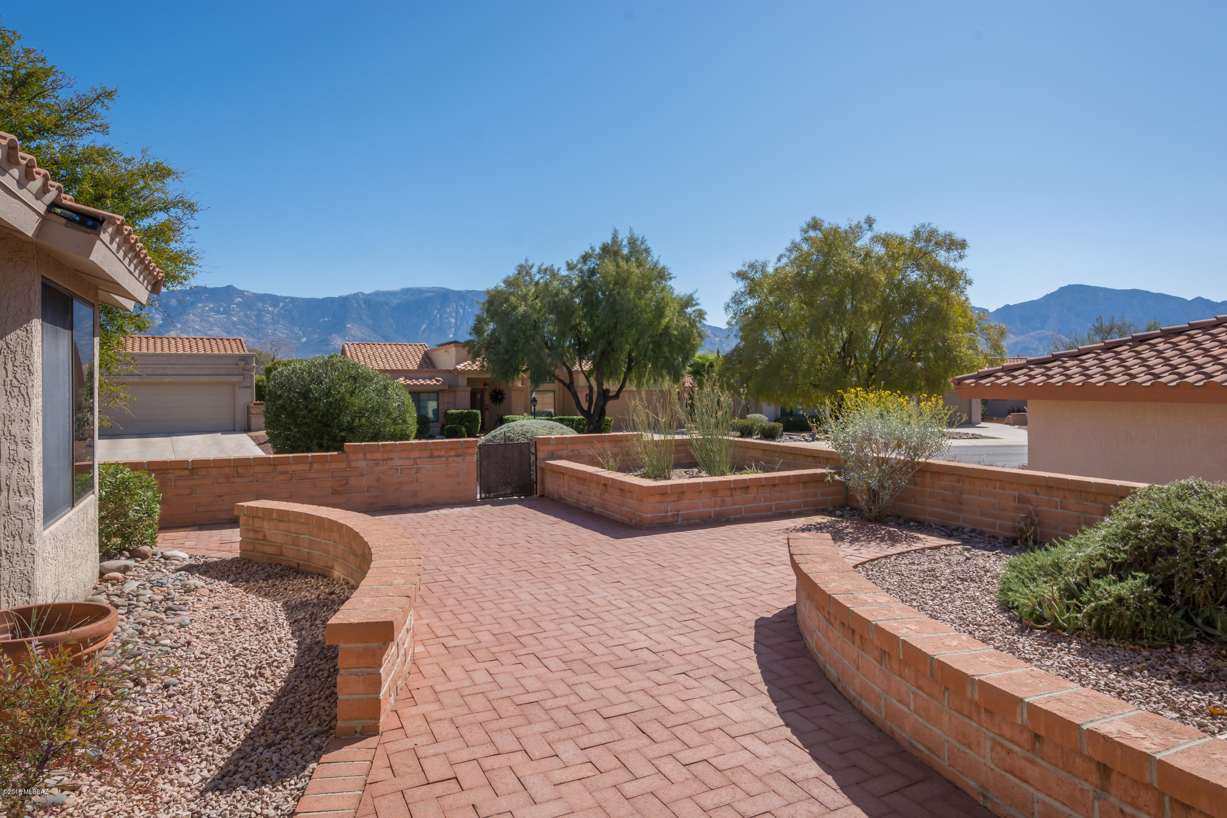 Sun City Vistoso Unit 3A(1-12) - Residential