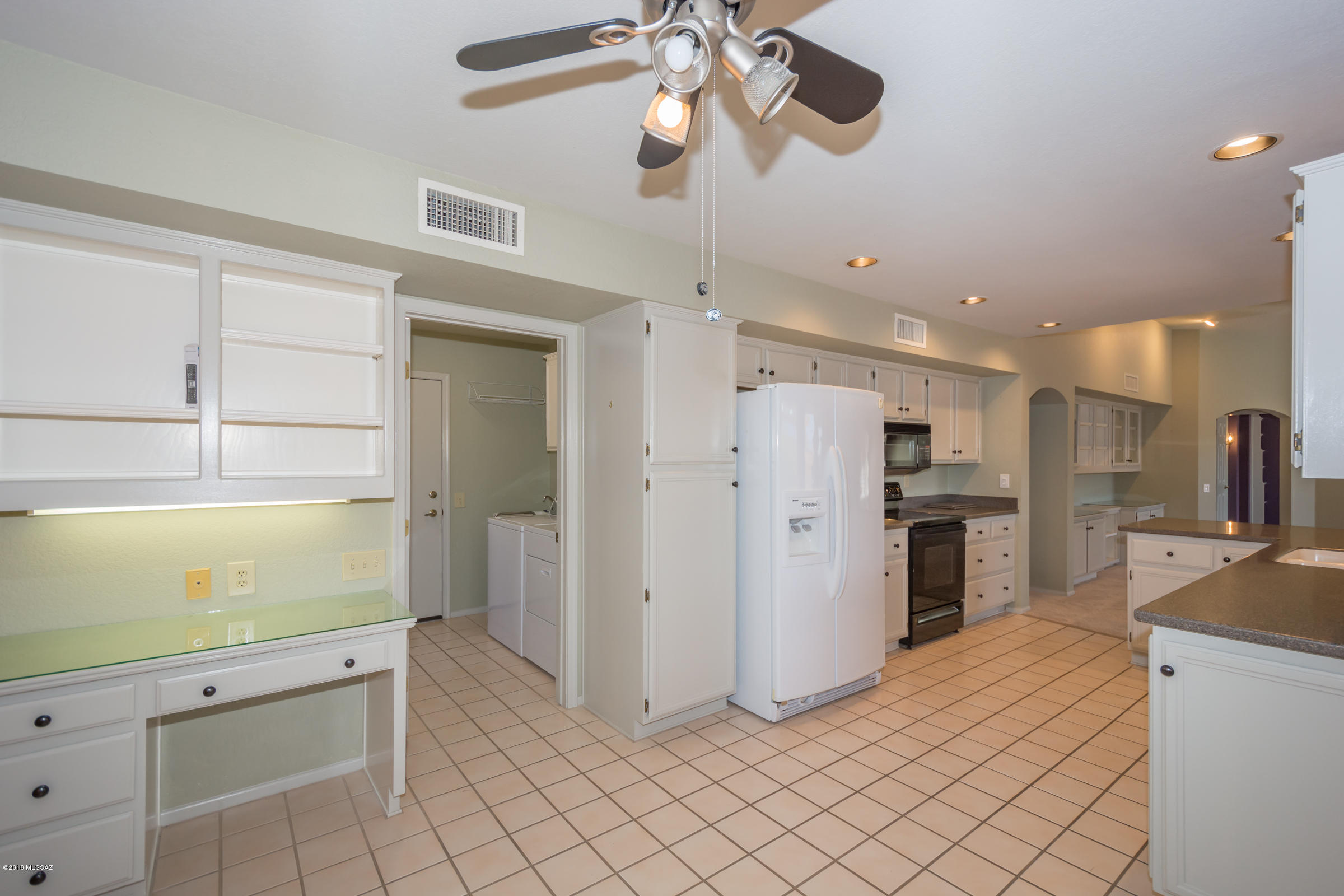Sun City Vistoso Unit 3A(1-12) - Residential