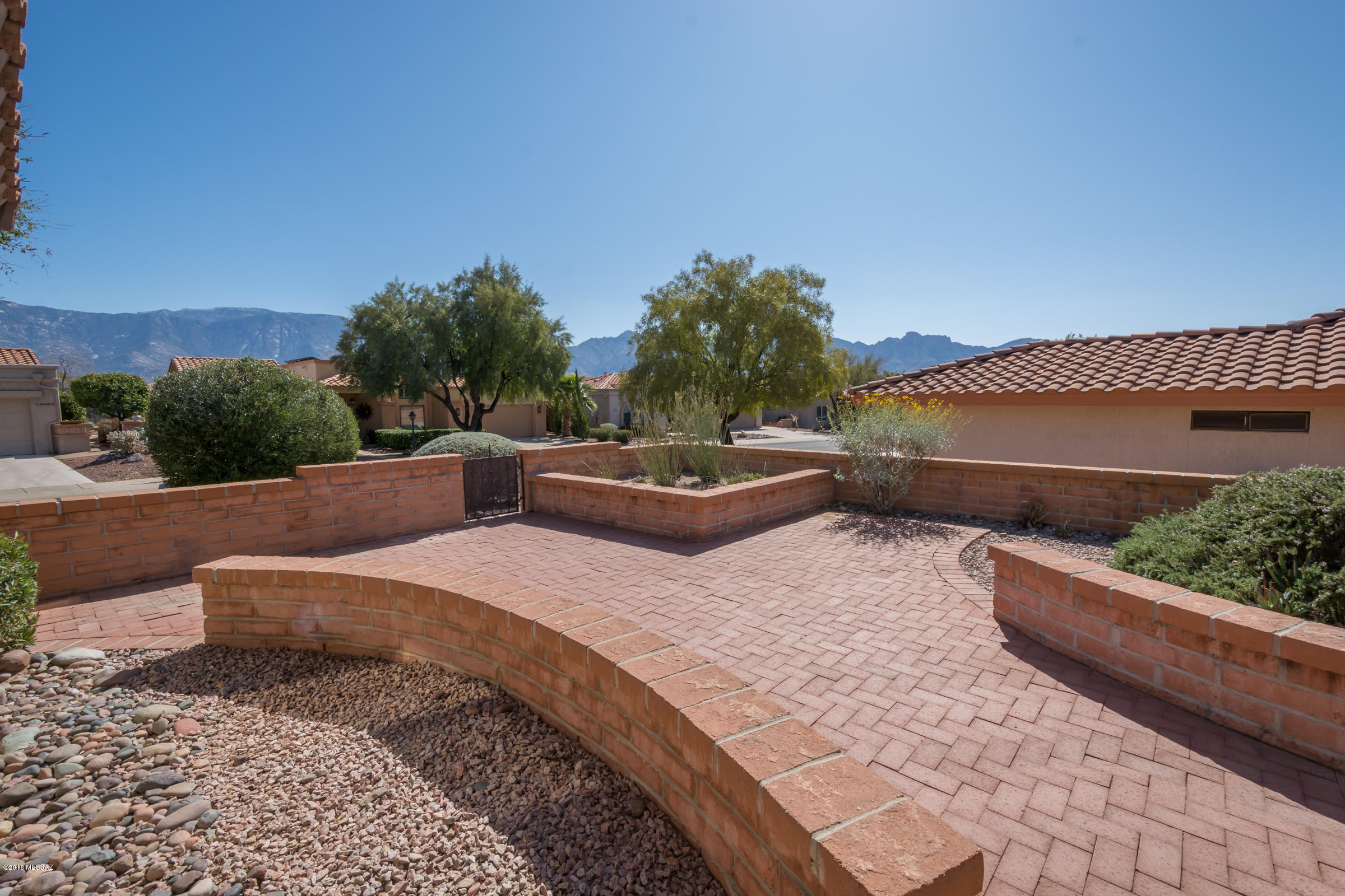 Sun City Vistoso Unit 3A(1-12) - Residential