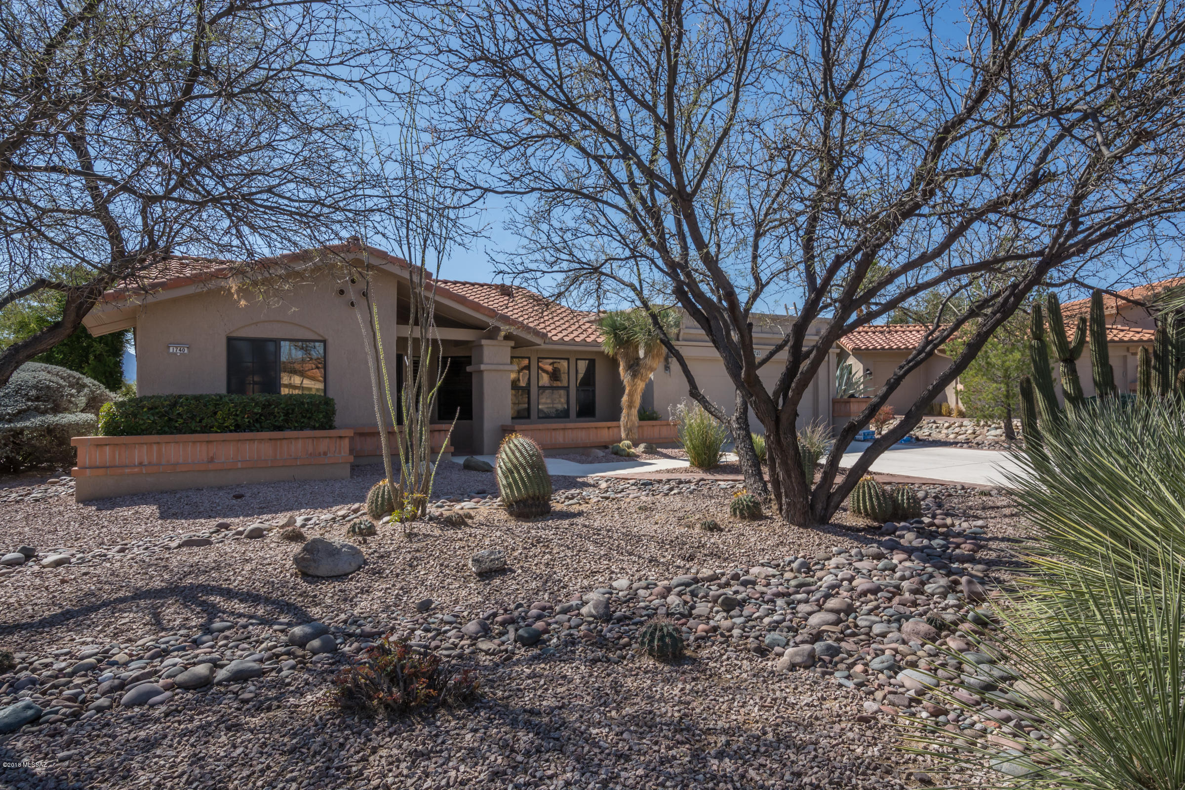 Sun City Vistoso Unit 3A(1-12) - Residential
