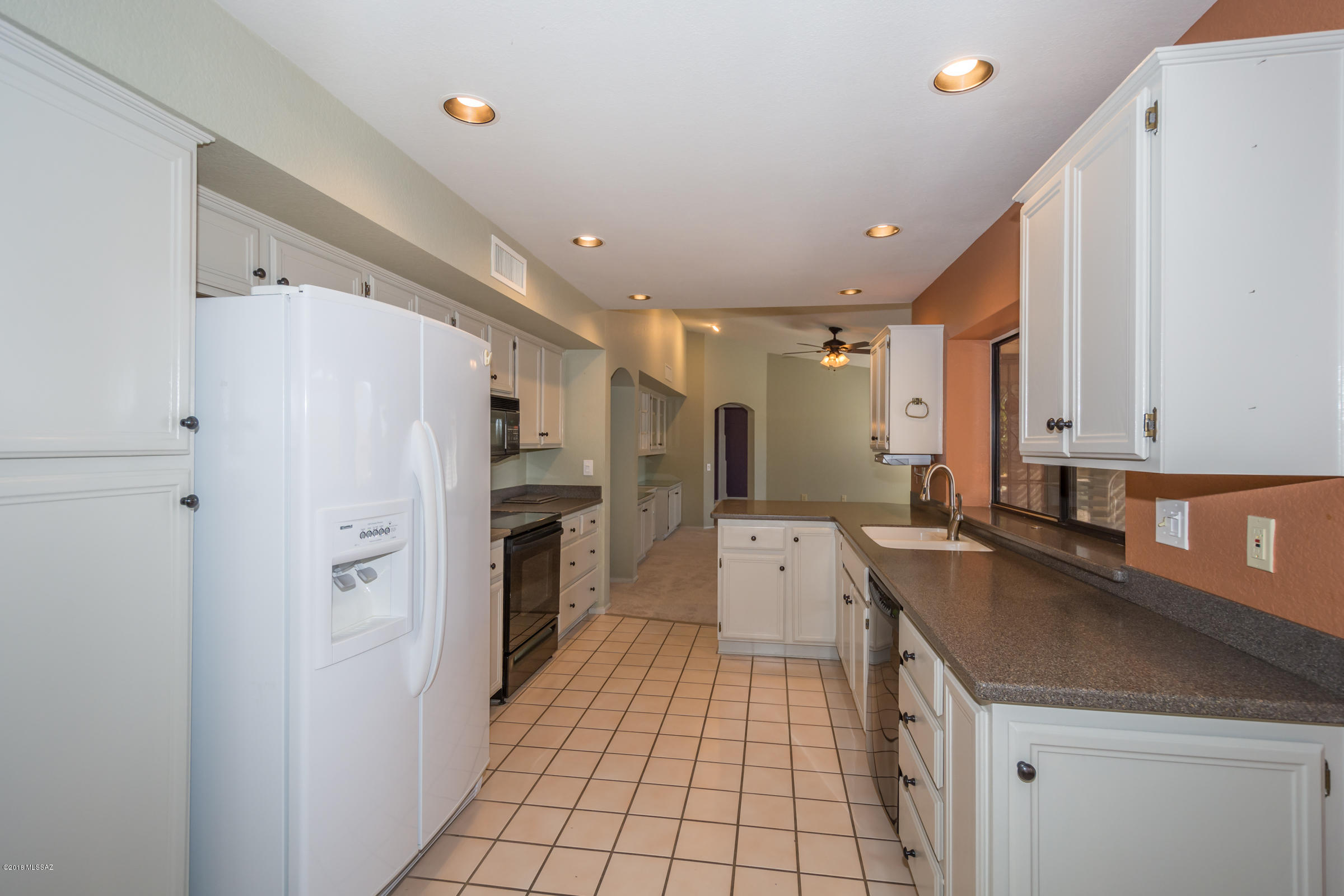 Sun City Vistoso Unit 3A(1-12) - Residential