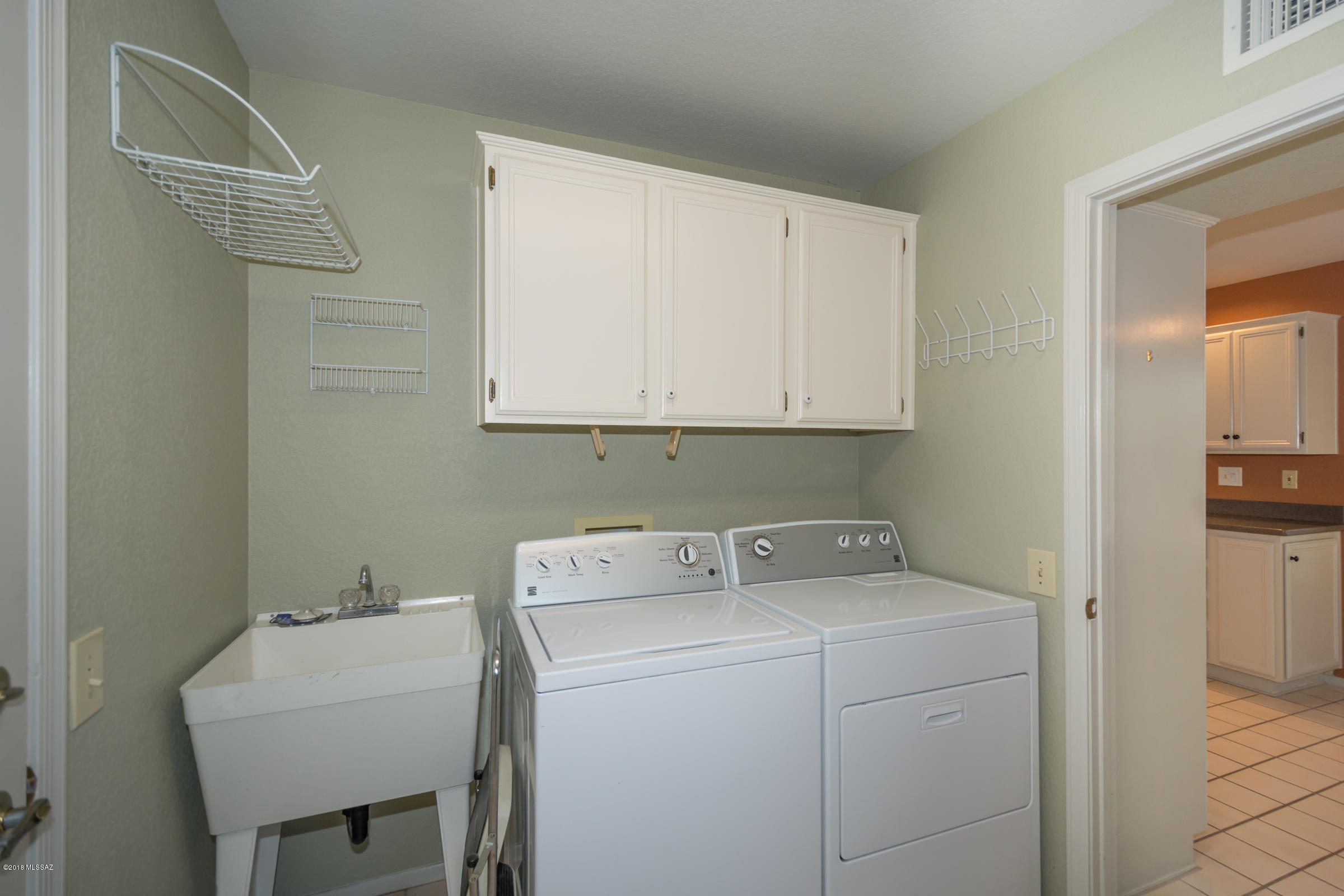 Sun City Vistoso Unit 3A(1-12) - Residential