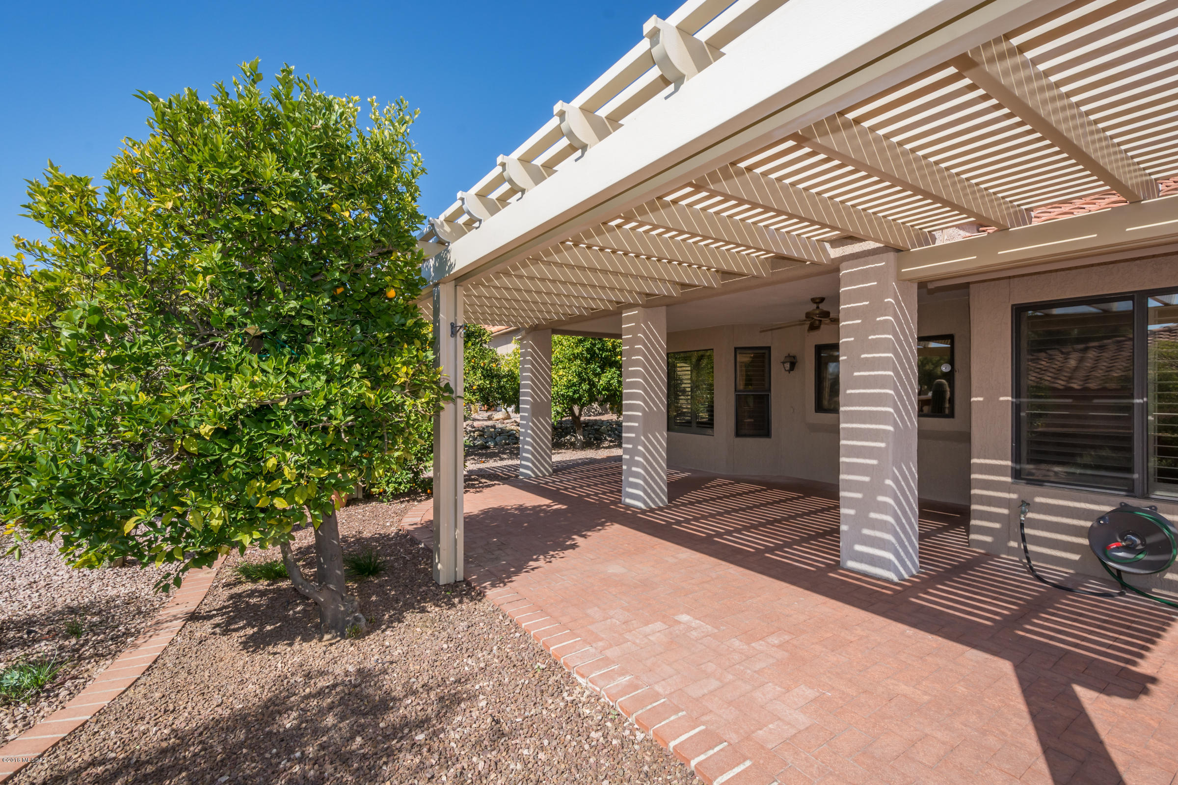 Sun City Vistoso Unit 3A(1-12) - Residential