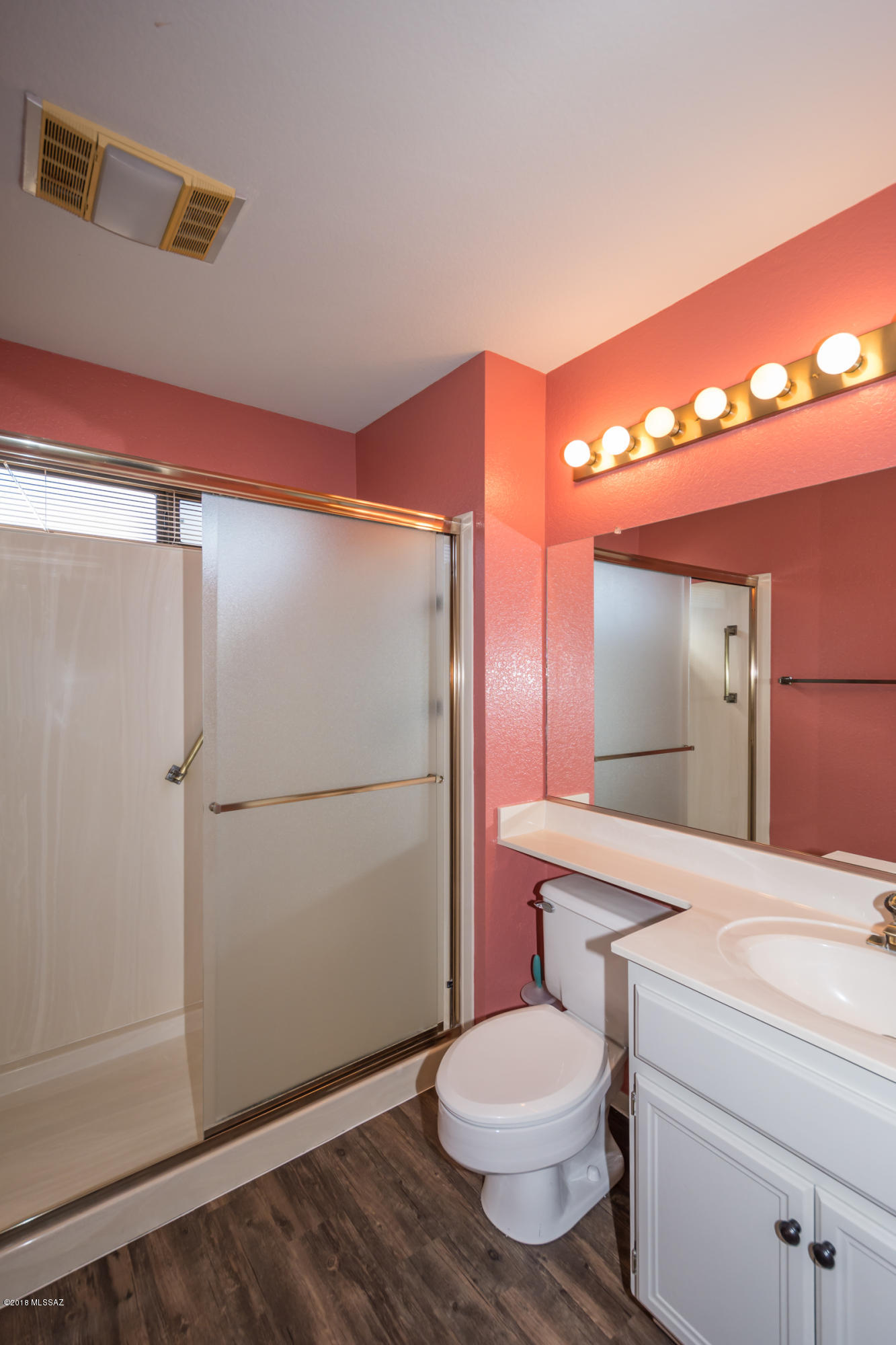 Sun City Vistoso Unit 3A(1-12) - Residential
