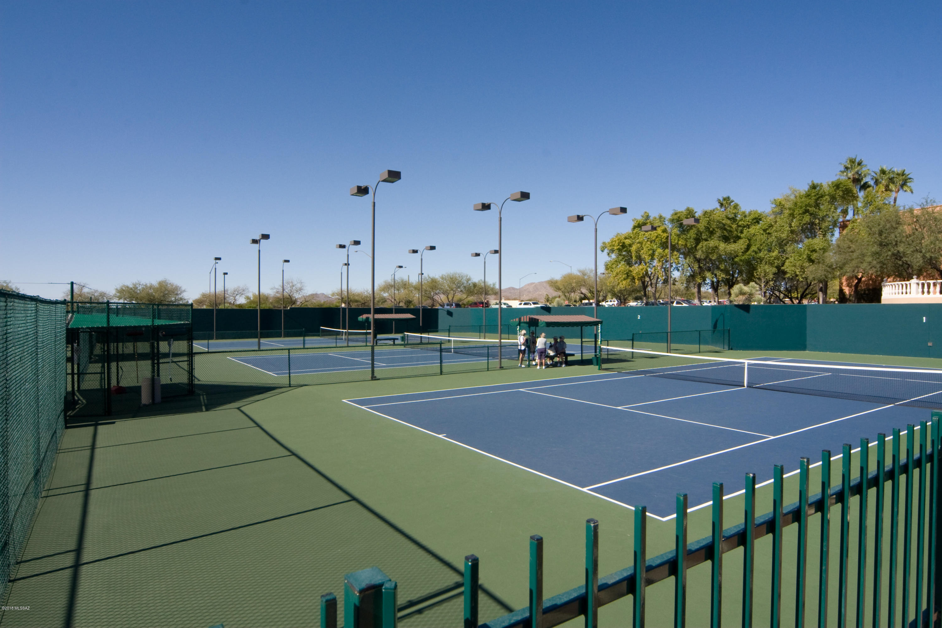 Sun City Vistoso Unit 3A(1-12) - Residential