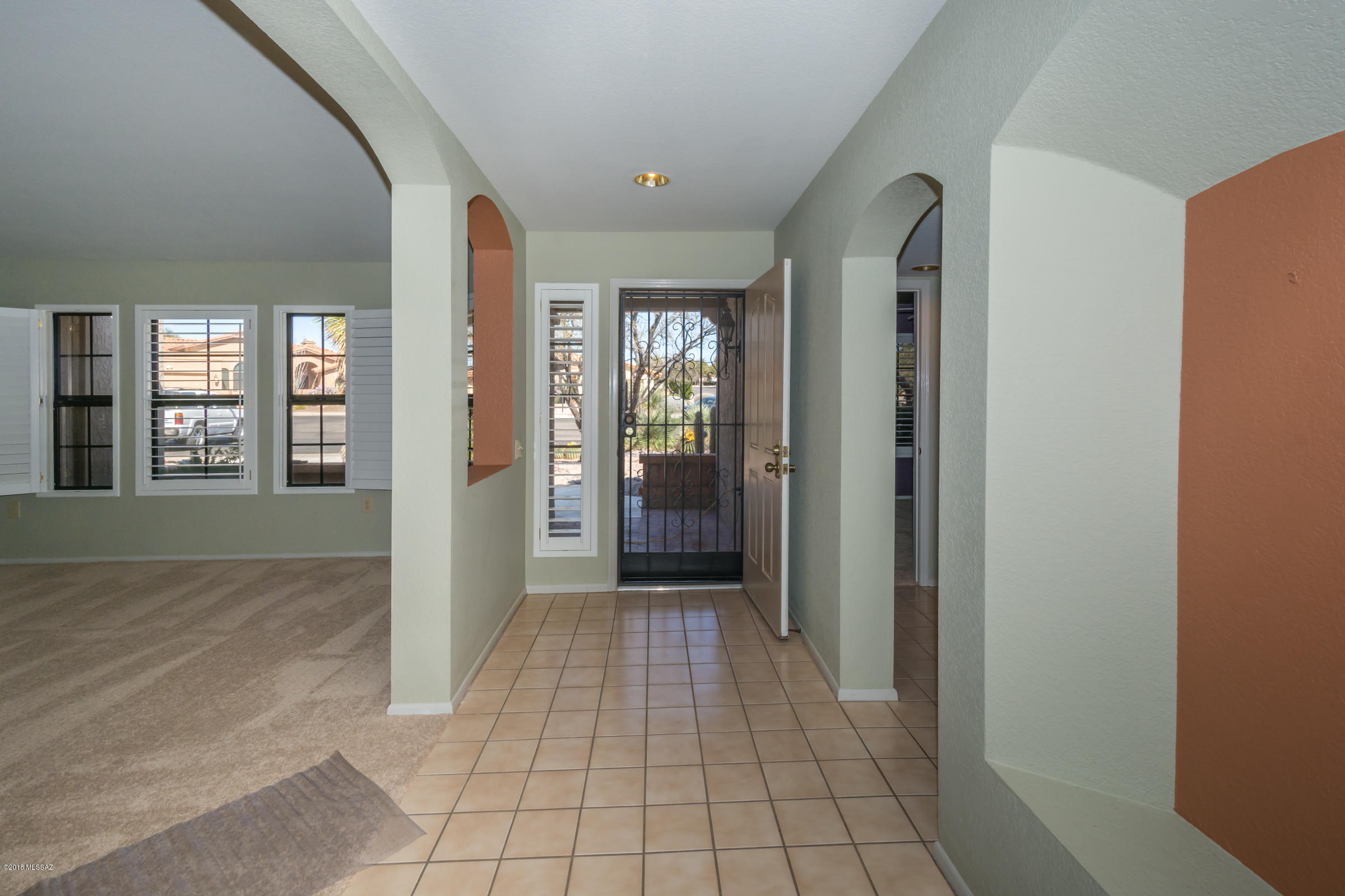Sun City Vistoso Unit 3A(1-12) - Residential