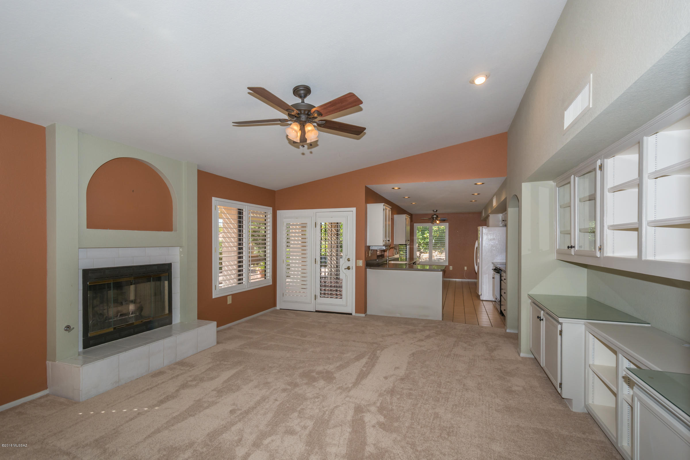 Sun City Vistoso Unit 3A(1-12) - Residential