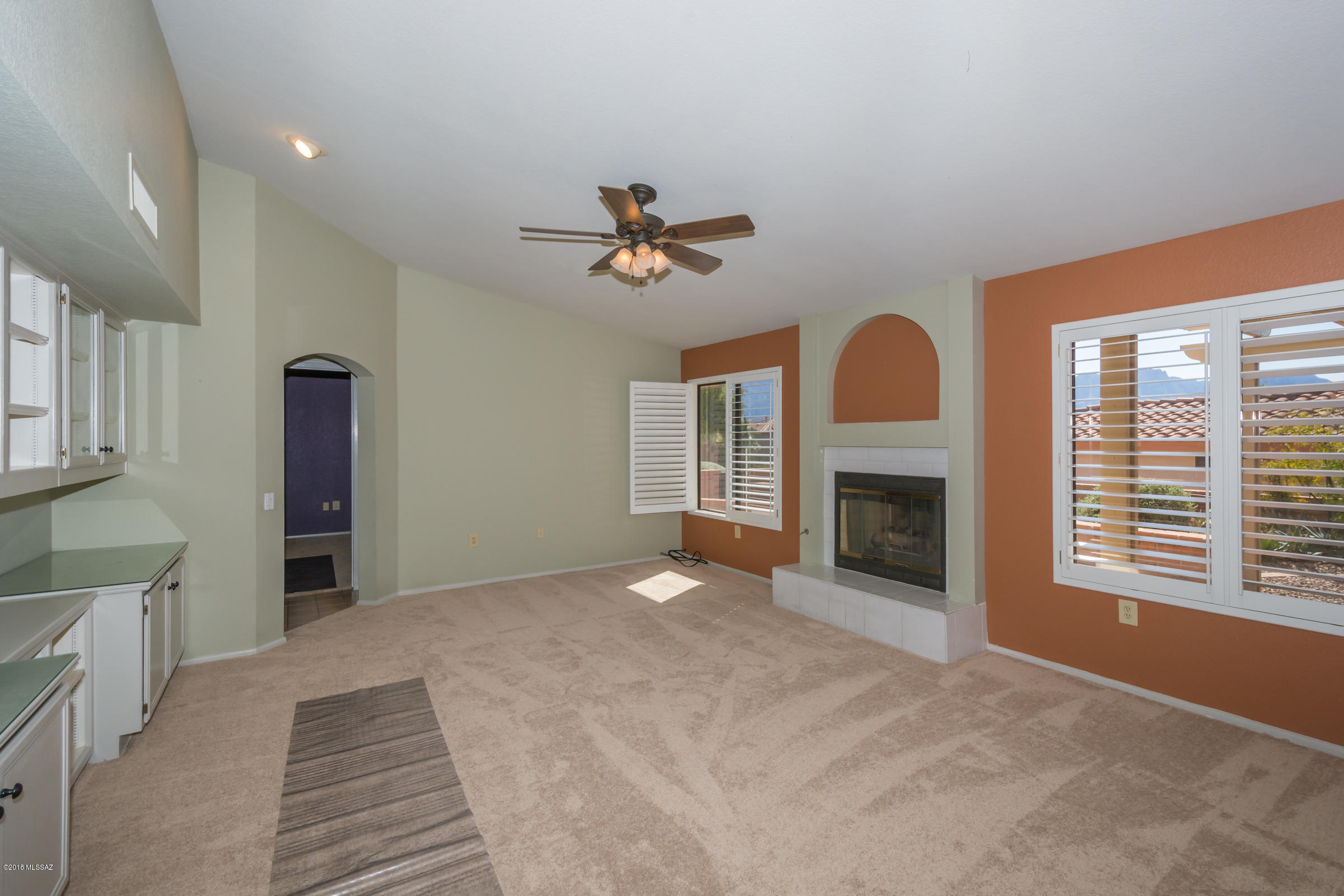 Sun City Vistoso Unit 3A(1-12) - Residential