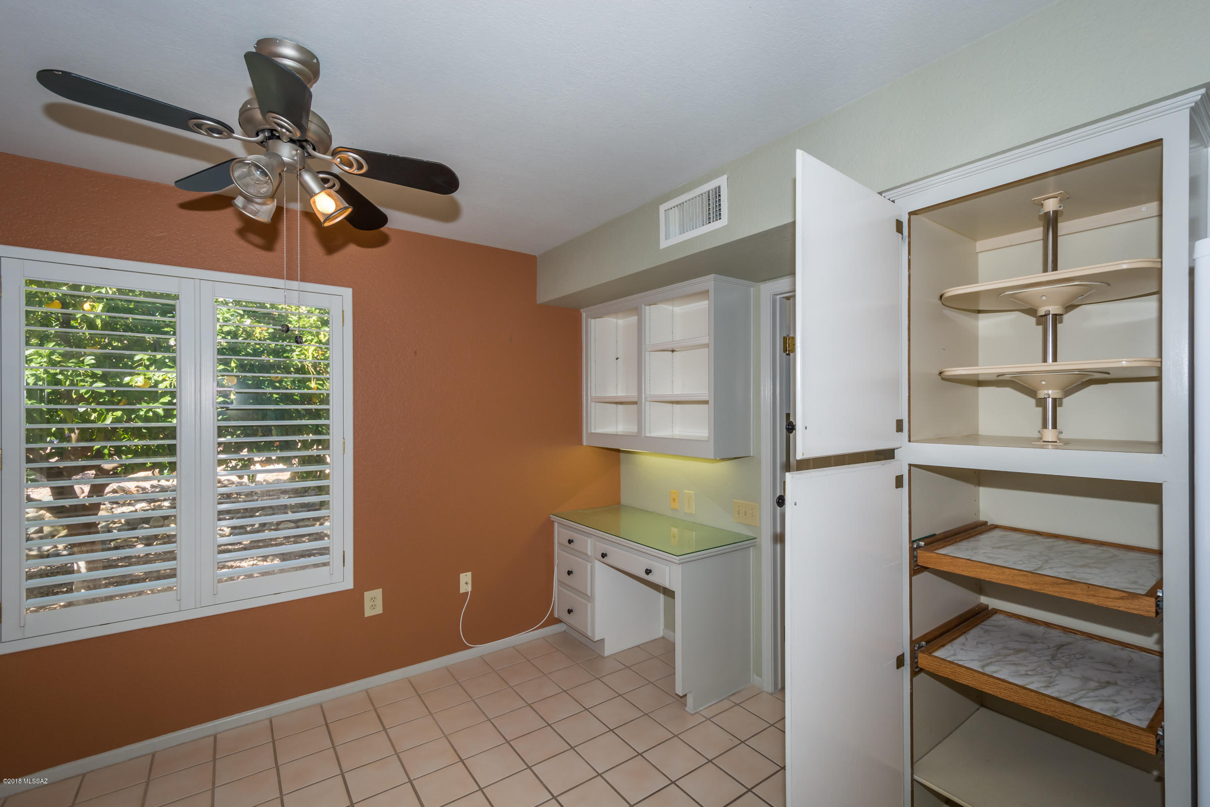 Sun City Vistoso Unit 3A(1-12) - Residential