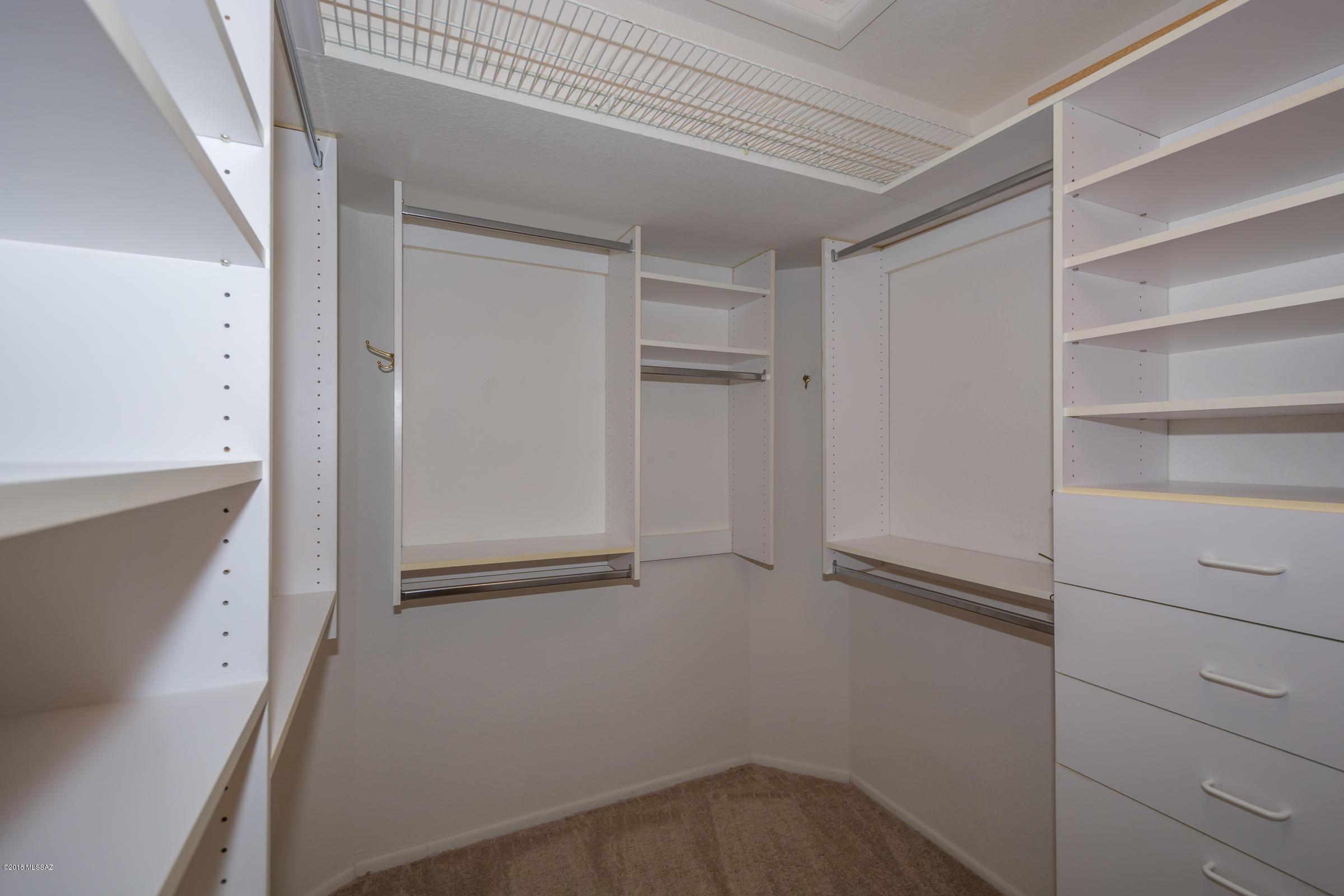 Sun City Vistoso Unit 3A(1-12) - Residential