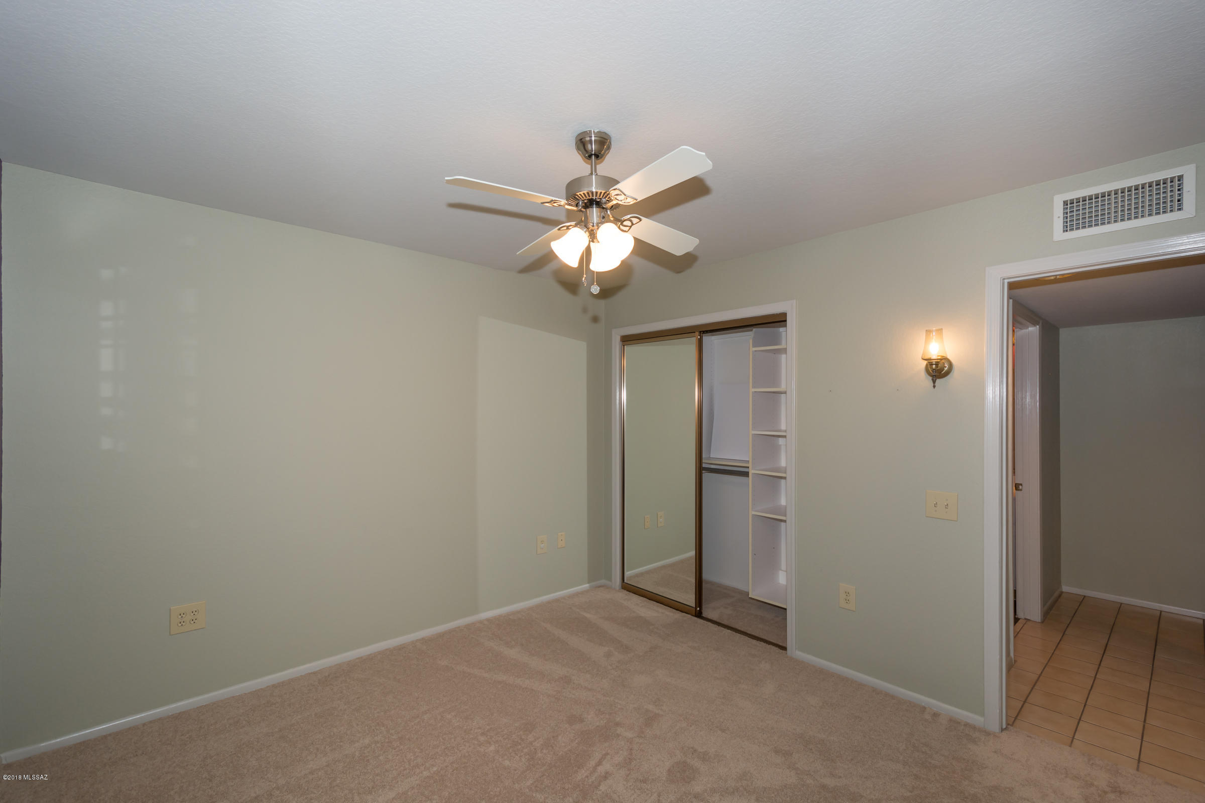Sun City Vistoso Unit 3A(1-12) - Residential