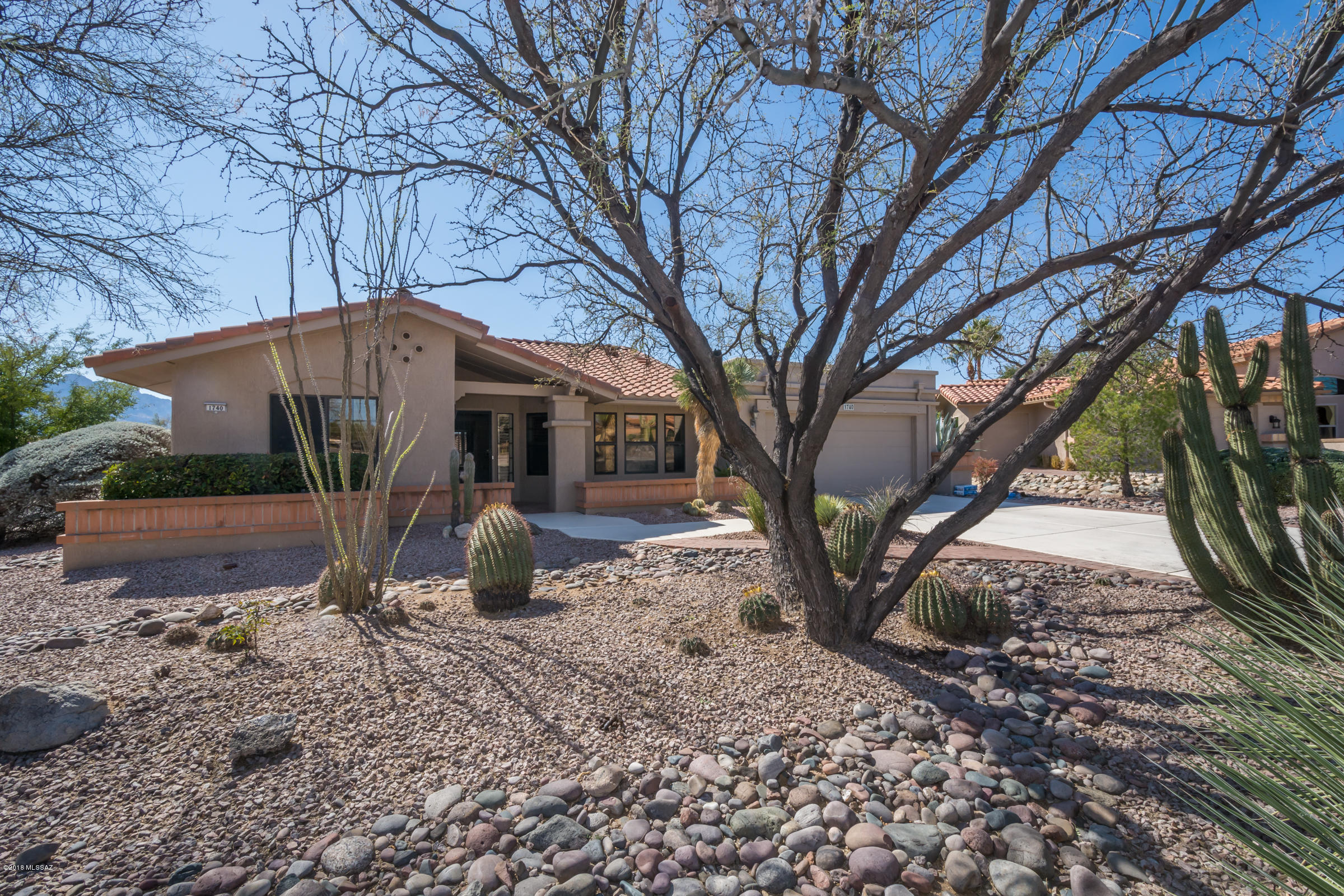 Sun City Vistoso Unit 3A(1-12) - Residential