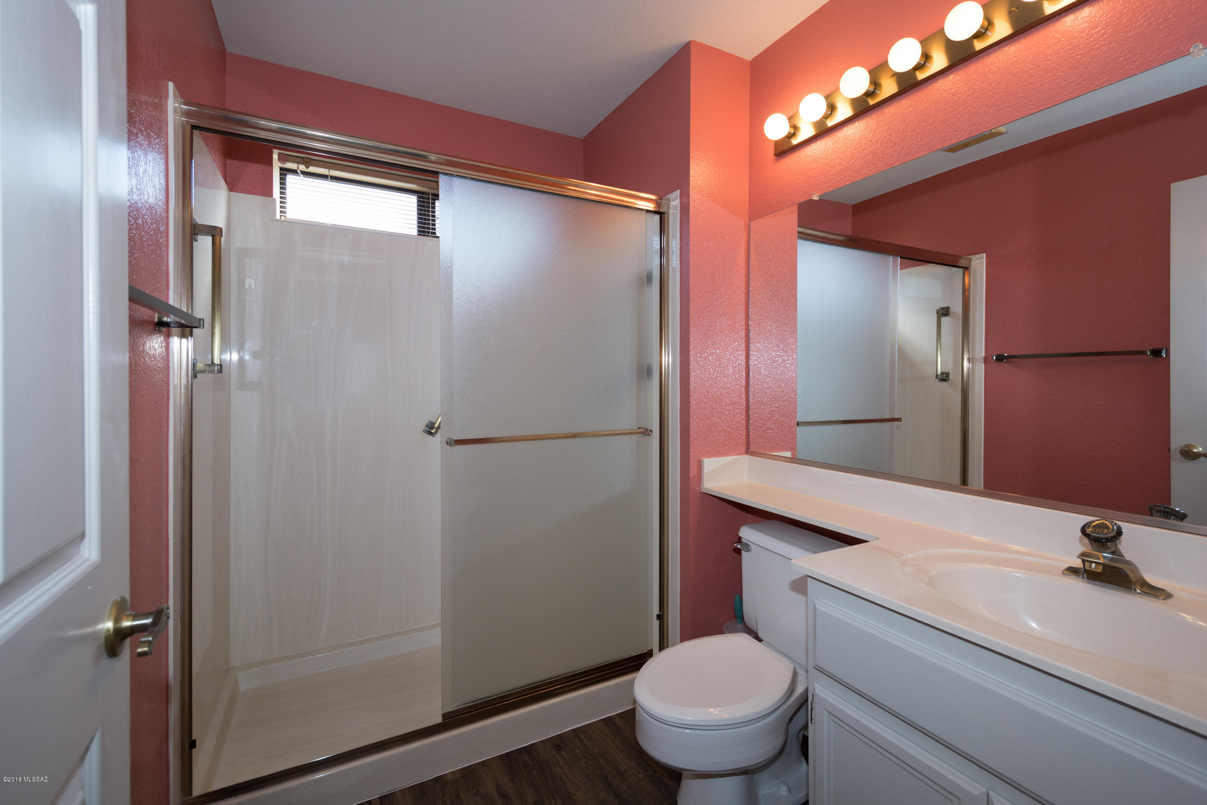 Sun City Vistoso Unit 3A(1-12) - Residential