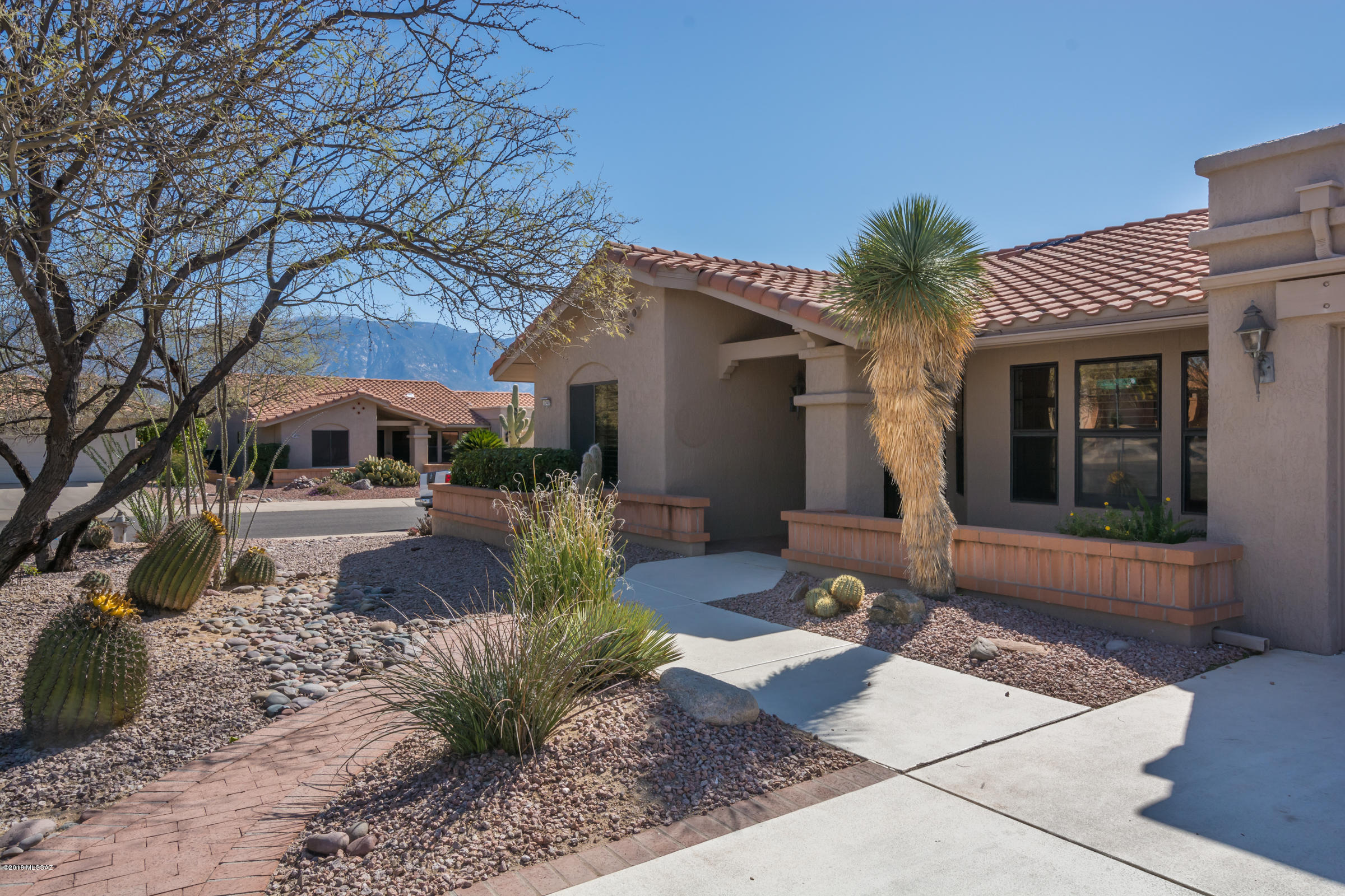 Sun City Vistoso Unit 3A(1-12) - Residential