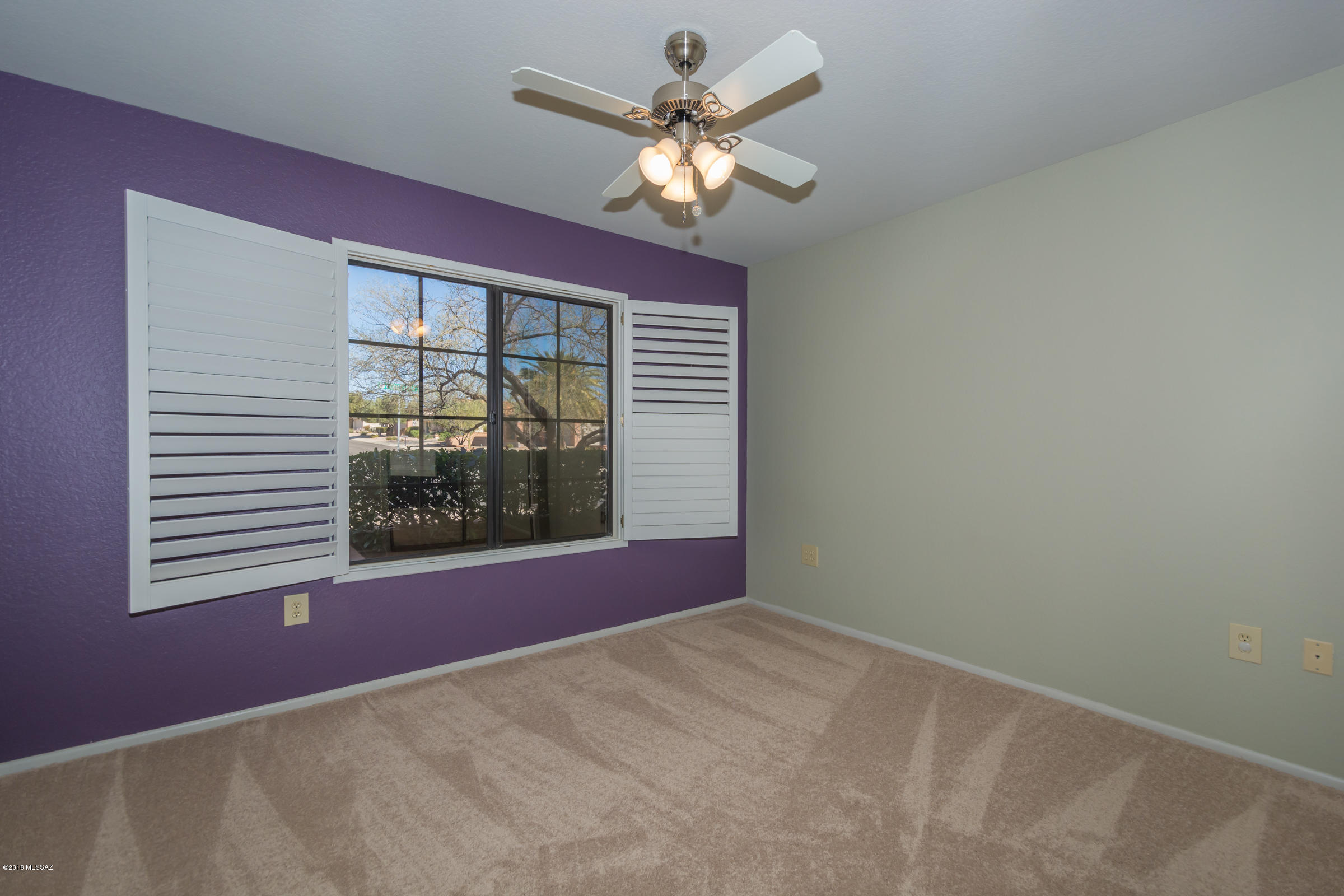 Sun City Vistoso Unit 3A(1-12) - Residential