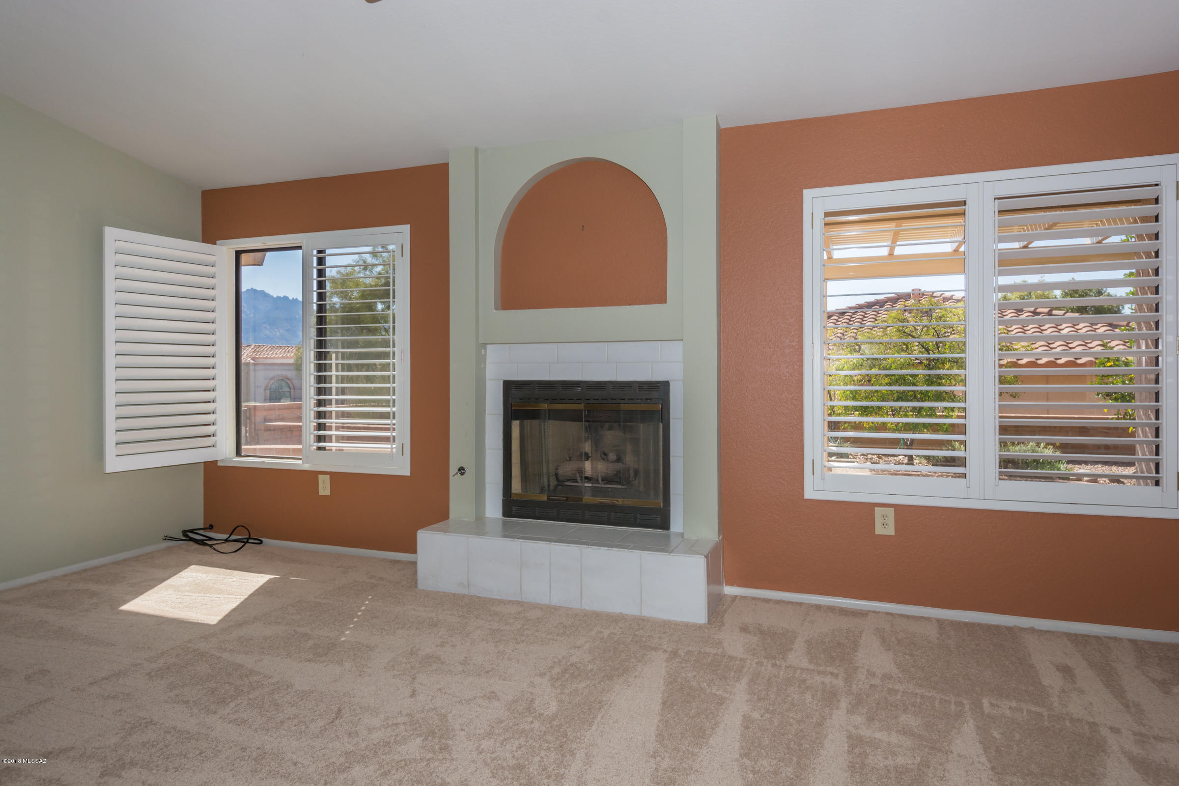 Sun City Vistoso Unit 3A(1-12) - Residential